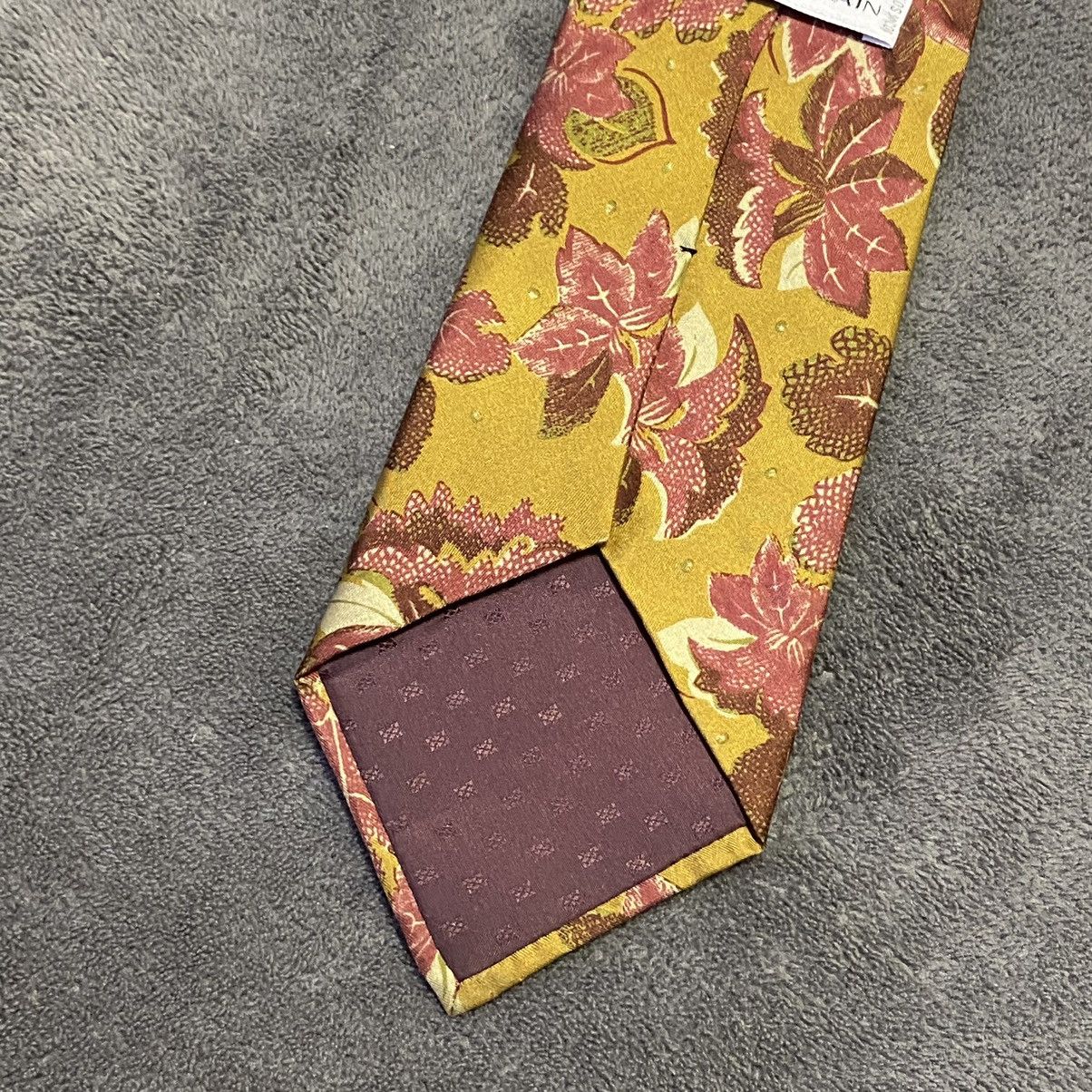 Pierre Balmain Pierre Balmain Tie Size ONE SIZE - 3 Thumbnail
