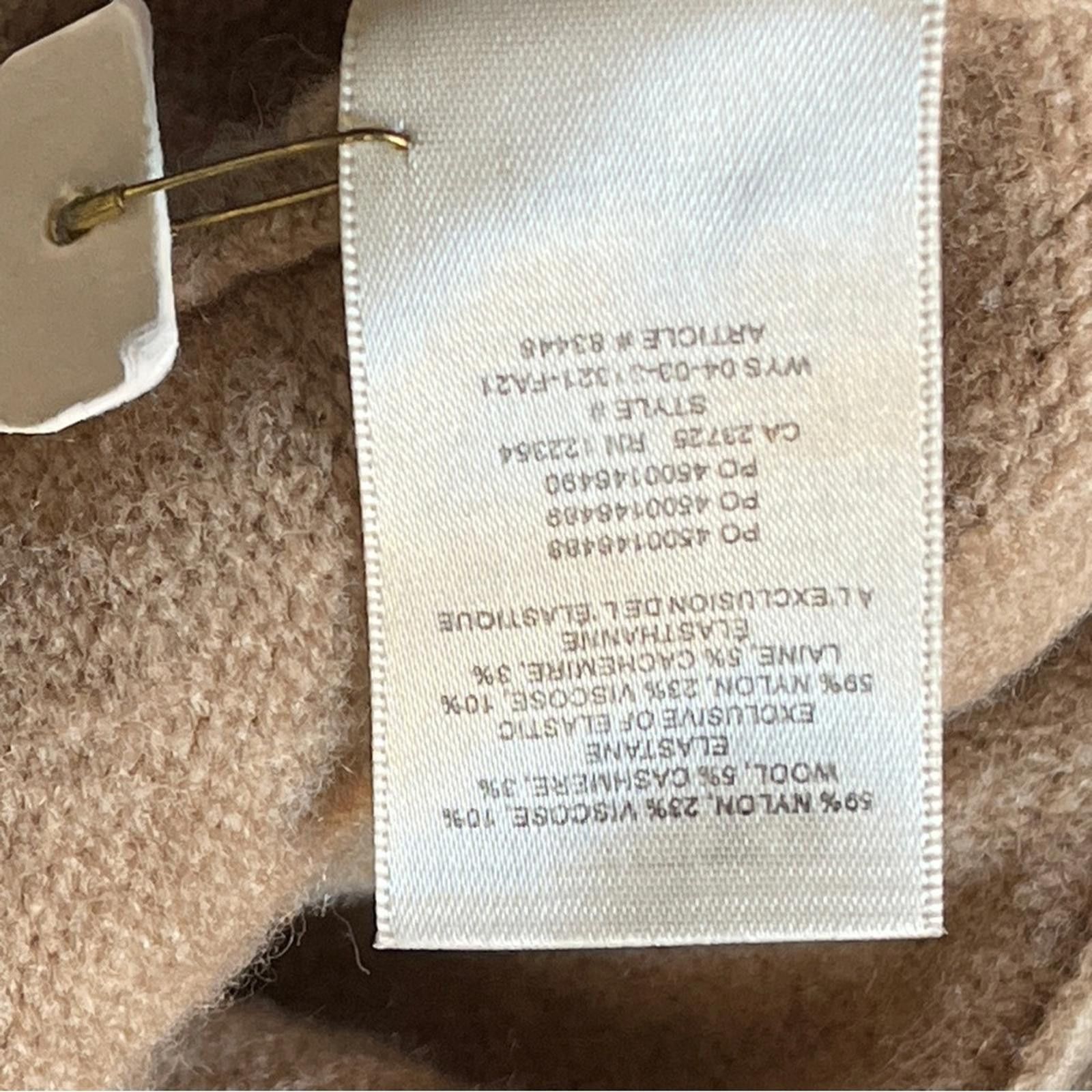 Other Wilfred Brown Button-Up Cardigan in Medium Size M / US 6-8 / IT 42-44 - 5 Thumbnail