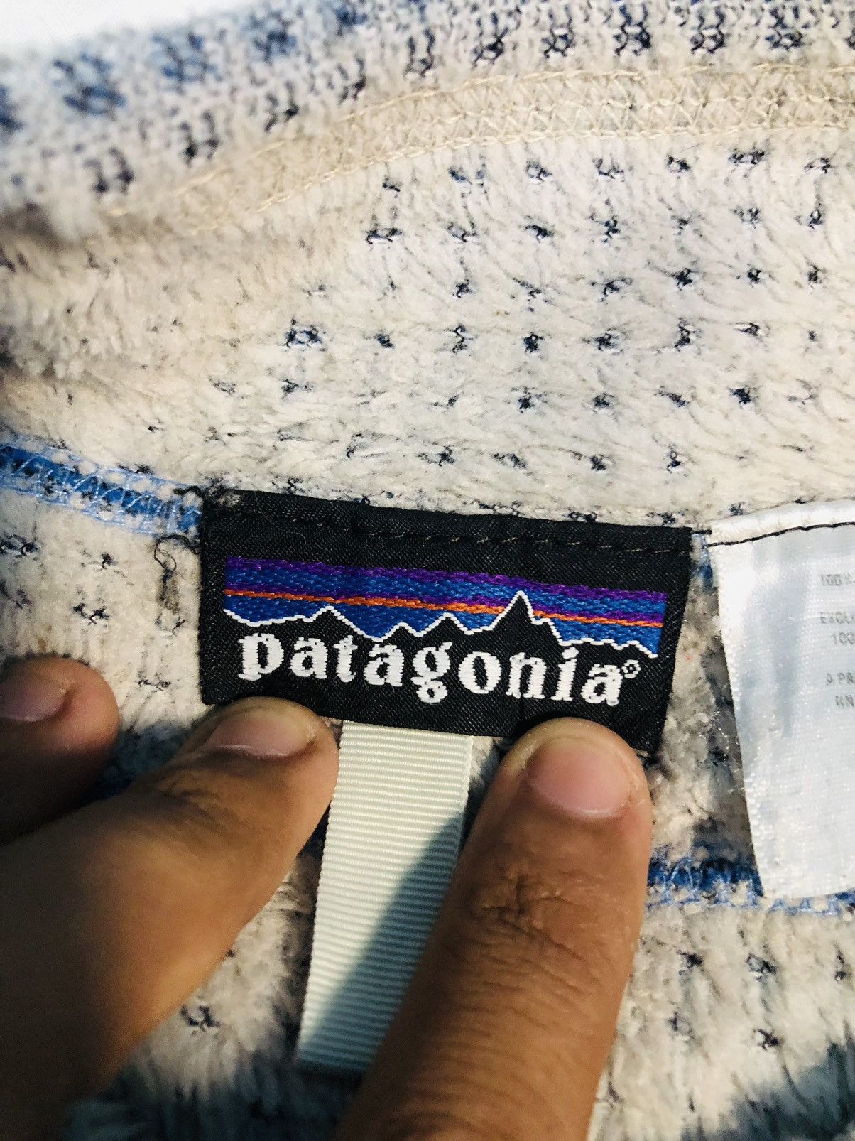 Patagonia Patagonia Zipper Hoodie (4) Size S / US 4 / IT 40 - 7 Thumbnail