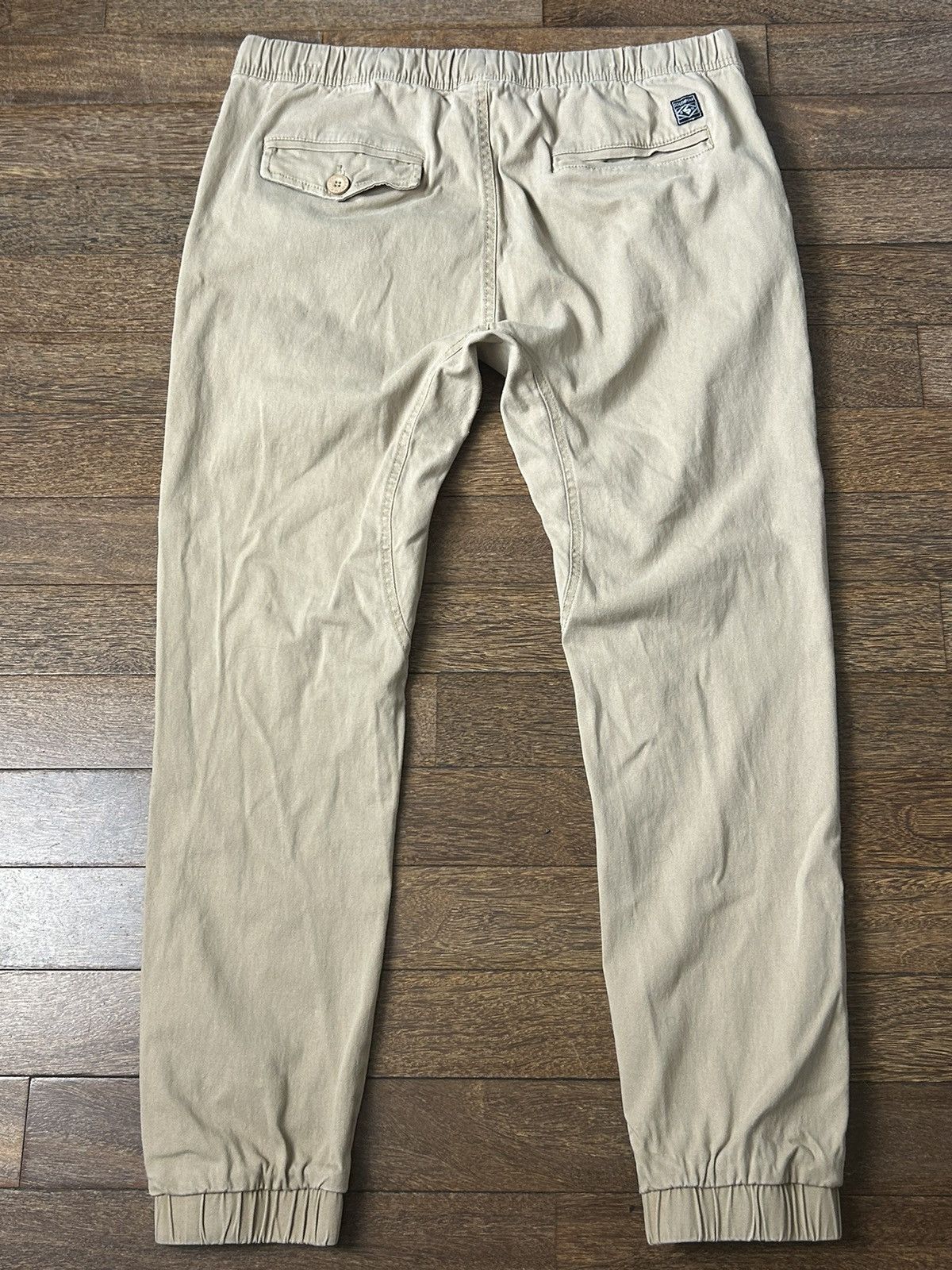 Southpole Southpole Joggers Size US 34 / EU 50 - 3 Thumbnail