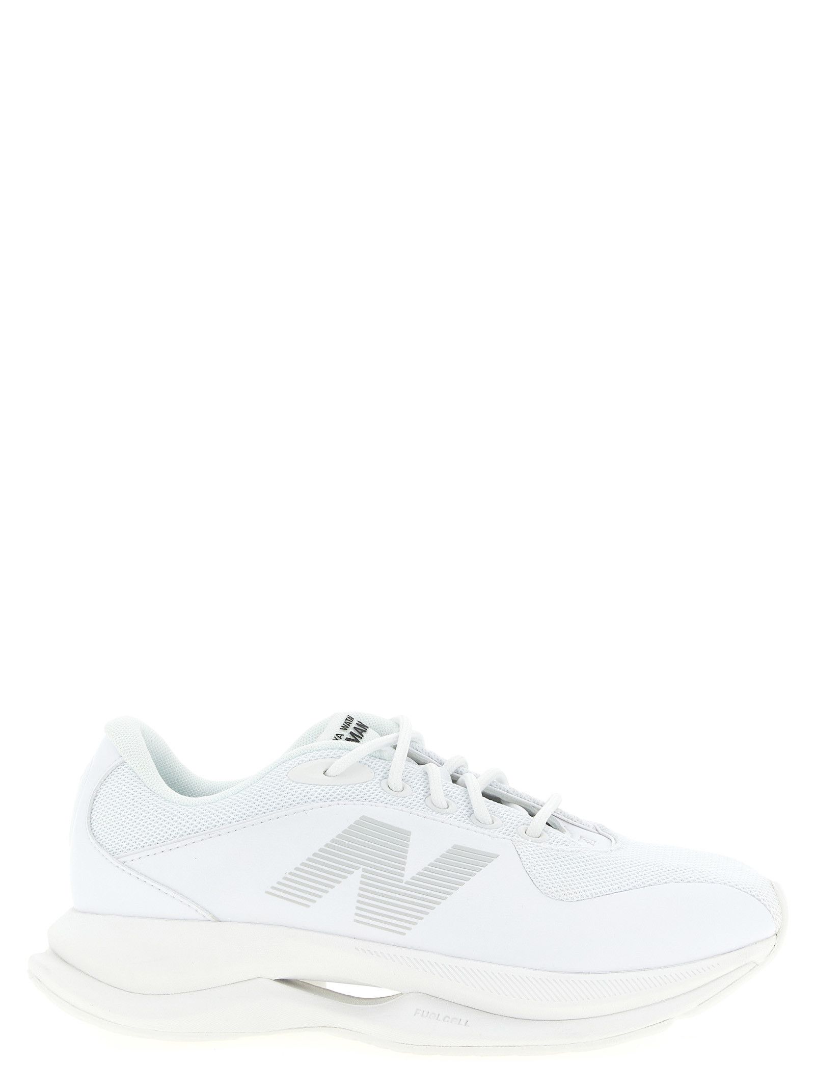 Junya Watanabe Junya Watanabe x New Balance 'TF100' sneakers Size US 9 / EU 42 - 1 Thumbnail