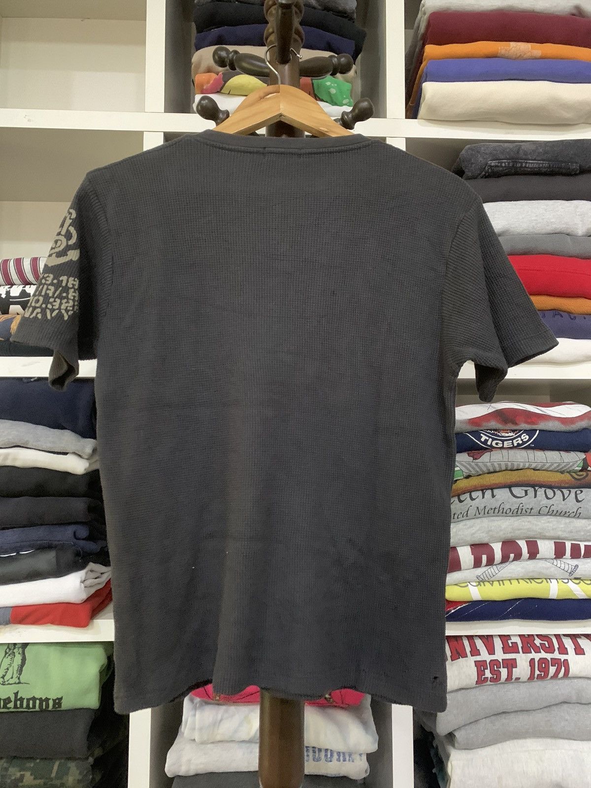 Avirex × Vintage Vintage Avirex Tee Size US M / EU 48-50 / 2 - 7 Thumbnail