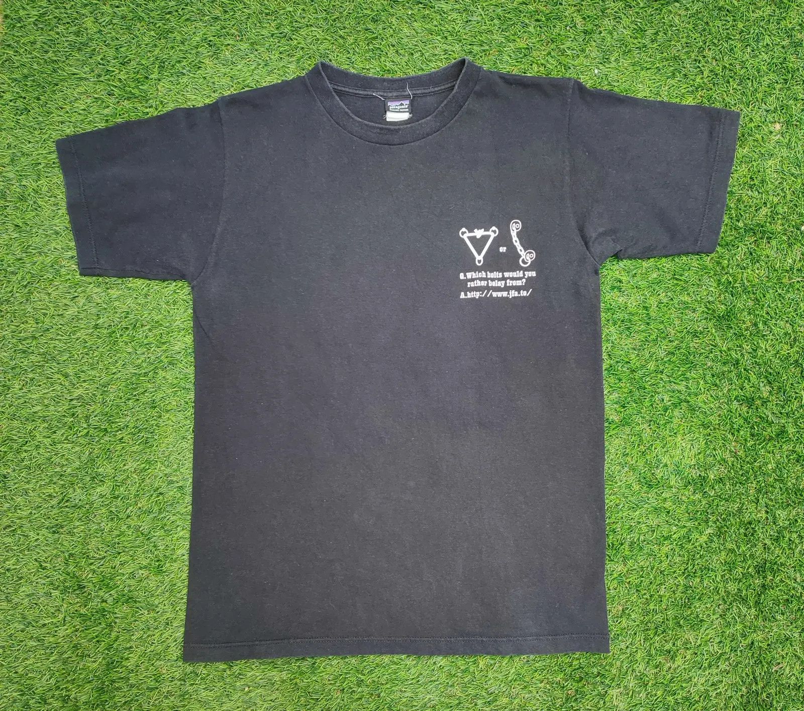 Patagonia 🔥STEAL🔥Patagonia T-shirts Size US S / EU 44-46 / 1 - 5 Thumbnail