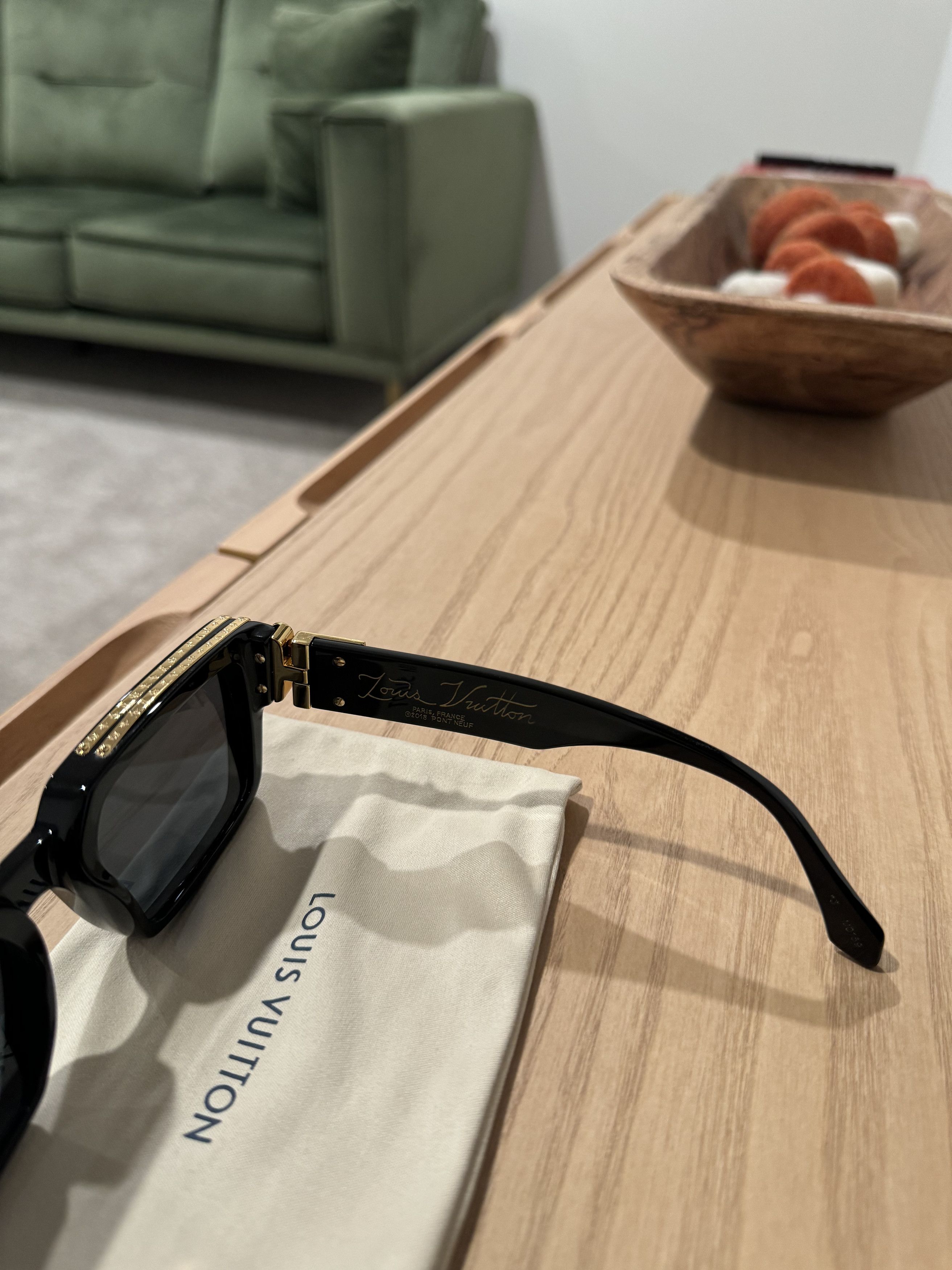 Louis Vuitton 1.1 Millionaires Size ONE SIZE - 5 Thumbnail