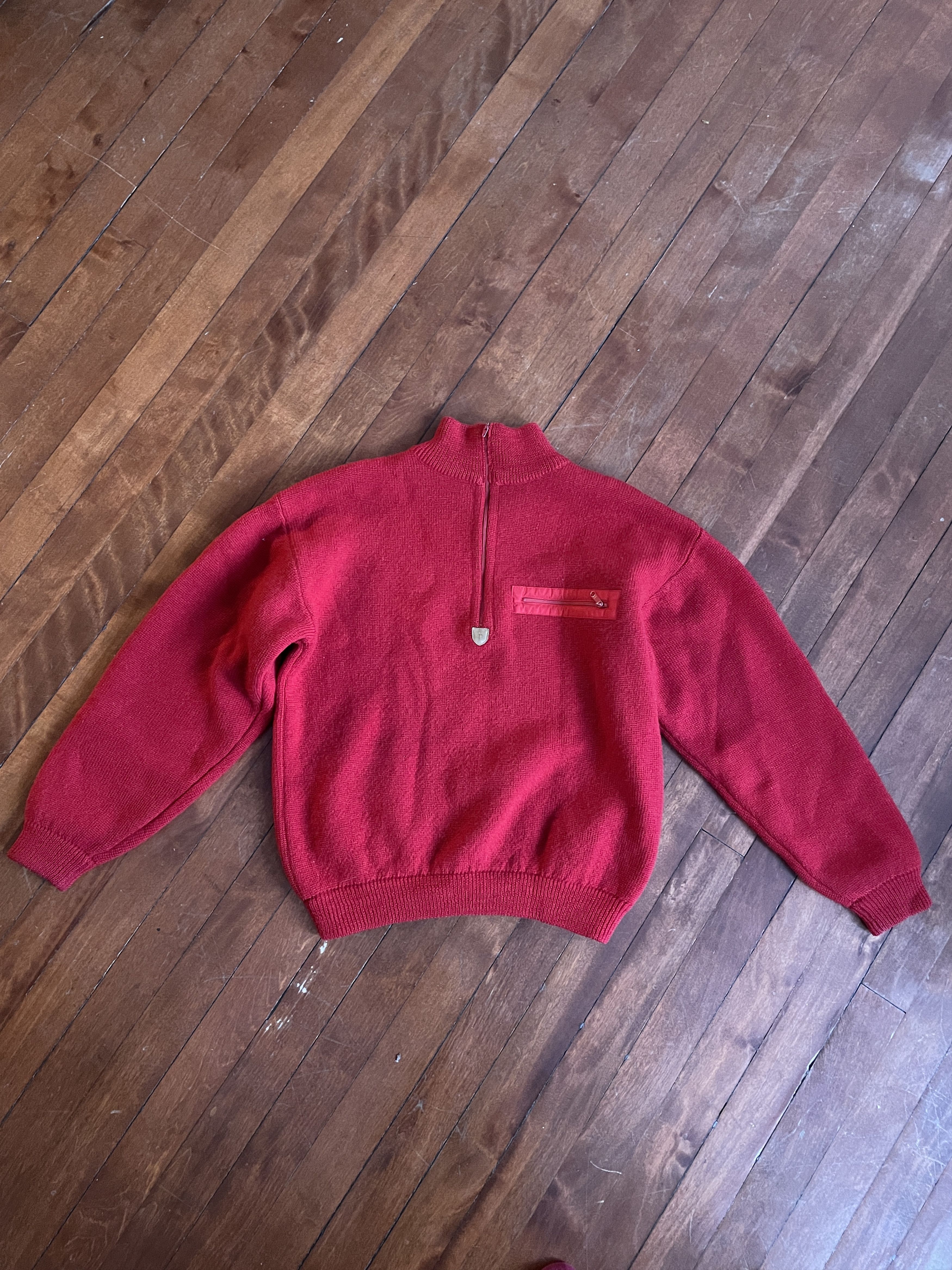 Vintage Patagonia Knitwear