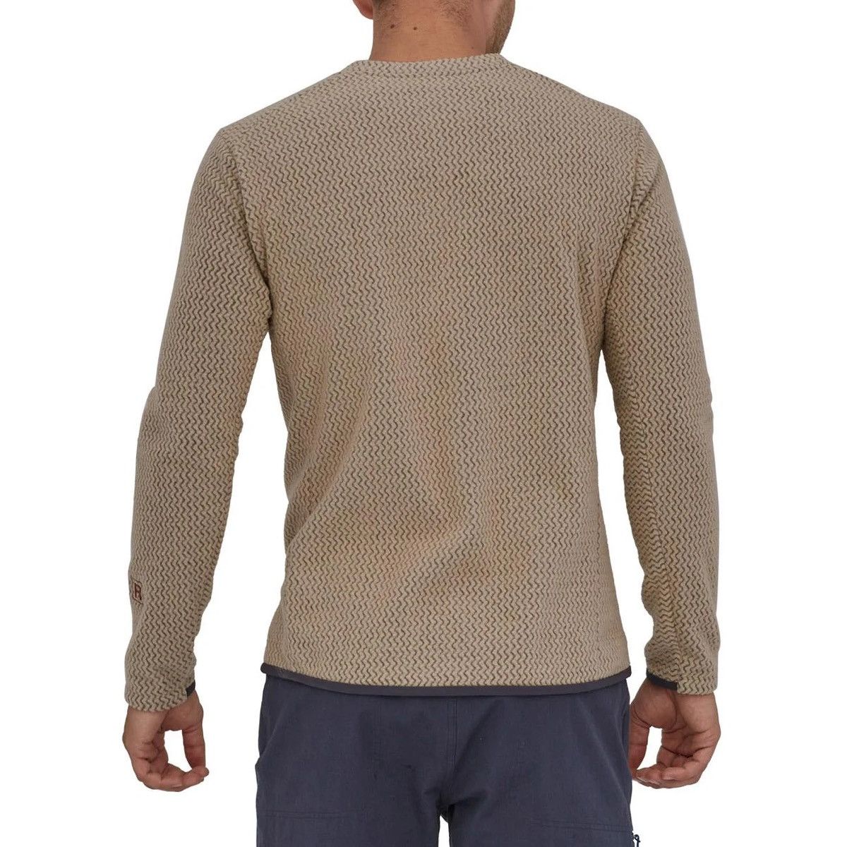 Patagonia 🔥 Patagonia R1 Air Crew Fleece Sweatshirt - XL Size US L / EU 52-54 / 3 - 2 Thumbnail