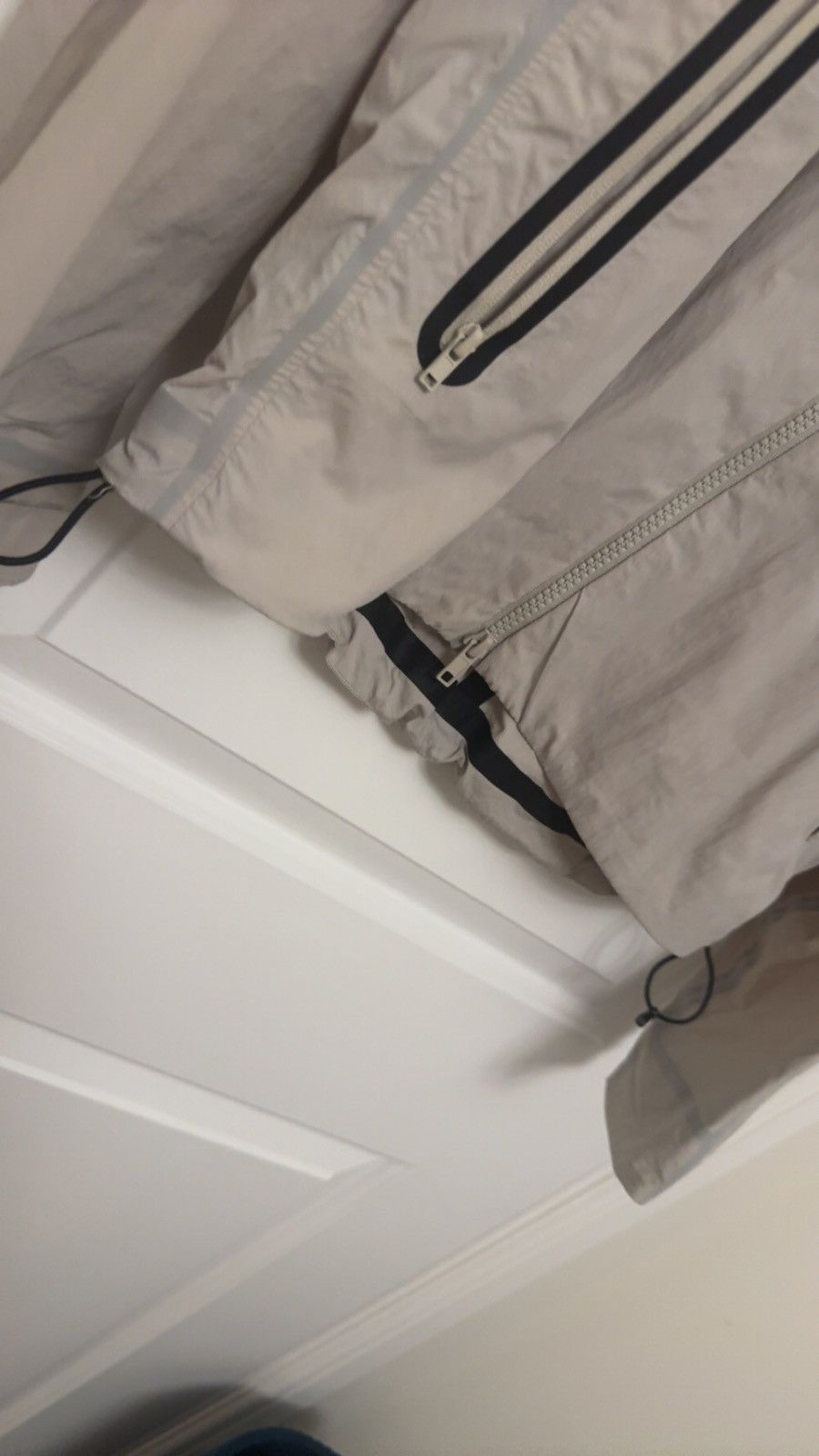 Japanese Brand × _J.L-A.L_ -J.L-A.L rain jacket Size US S / EU 44-46 / 1 - 4 Thumbnail
