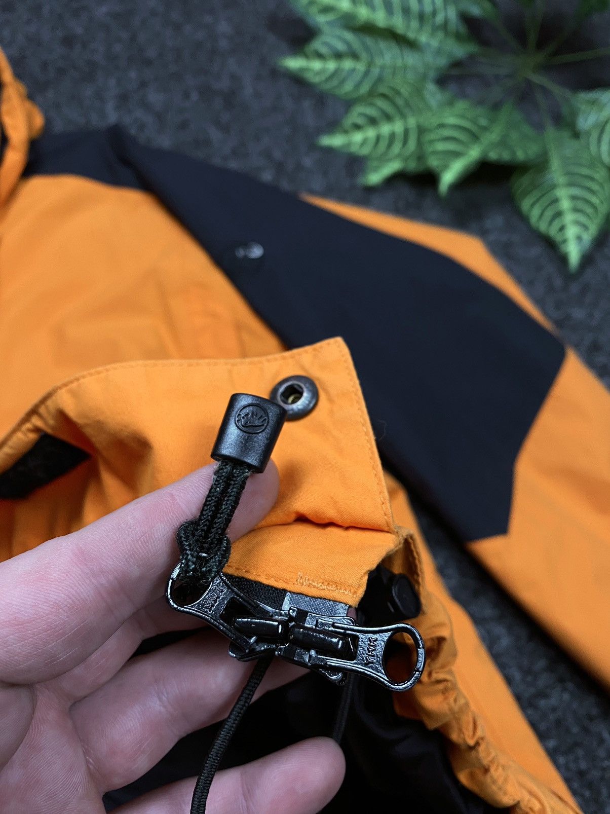 Mammut × Vintage Membrane Jacket Mammot Outdoor Gore Tex Vintage Size M Size US M / EU 48-50 / 2 - 19 Thumbnail
