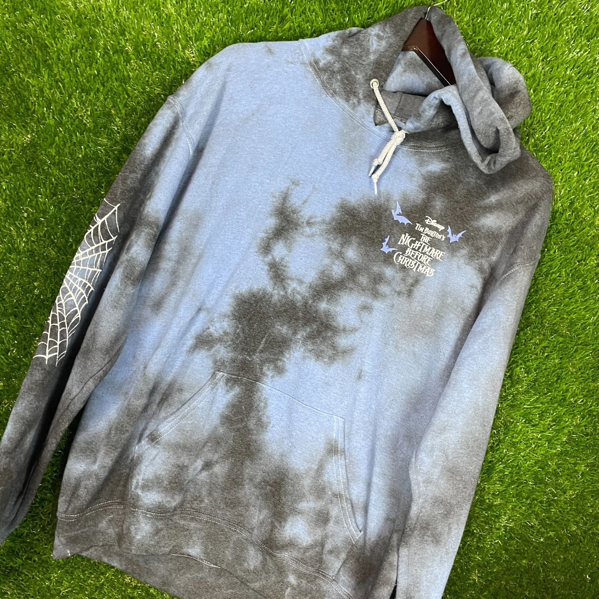 Disney Disney’s Nightmare Before Christmas Hoodie size Small Size US S / EU 44-46 / 1 - 6 Thumbnail