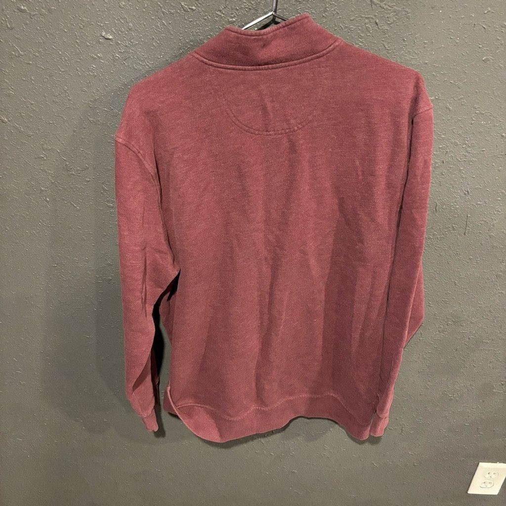 Izod Men’s Izod Saltwater Sweatshirt Size US XL / EU 56 / 4 - 4 Thumbnail