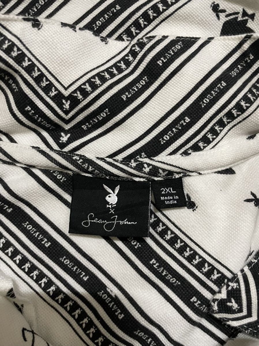 Playboy × Sean John Sean john x Playboy Size US XXL / EU 58 / 5 - 2 Thumbnail