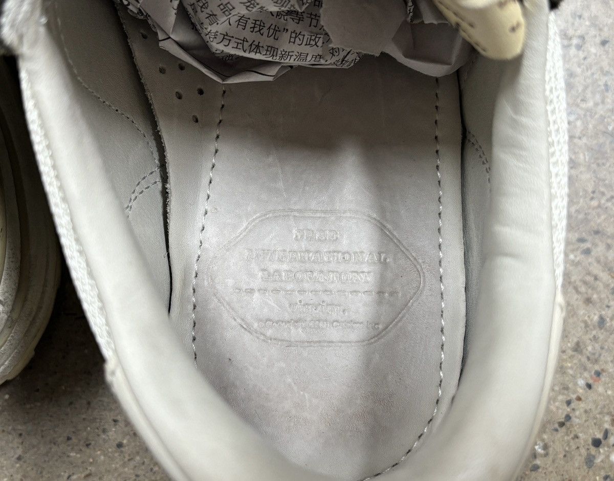 Visvim Visvim 21aw Roland Jogger Size US 8.5 / EU 41-42 - 11 Thumbnail