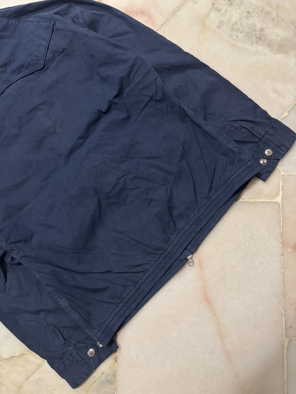 Vanquish 💥RARE💥VTG VANQUISH TOKYO JAPAN JACKET ZIPPER MULTIPOCKET Size US M / EU 48-50 / 2 - 18 Thumbnail