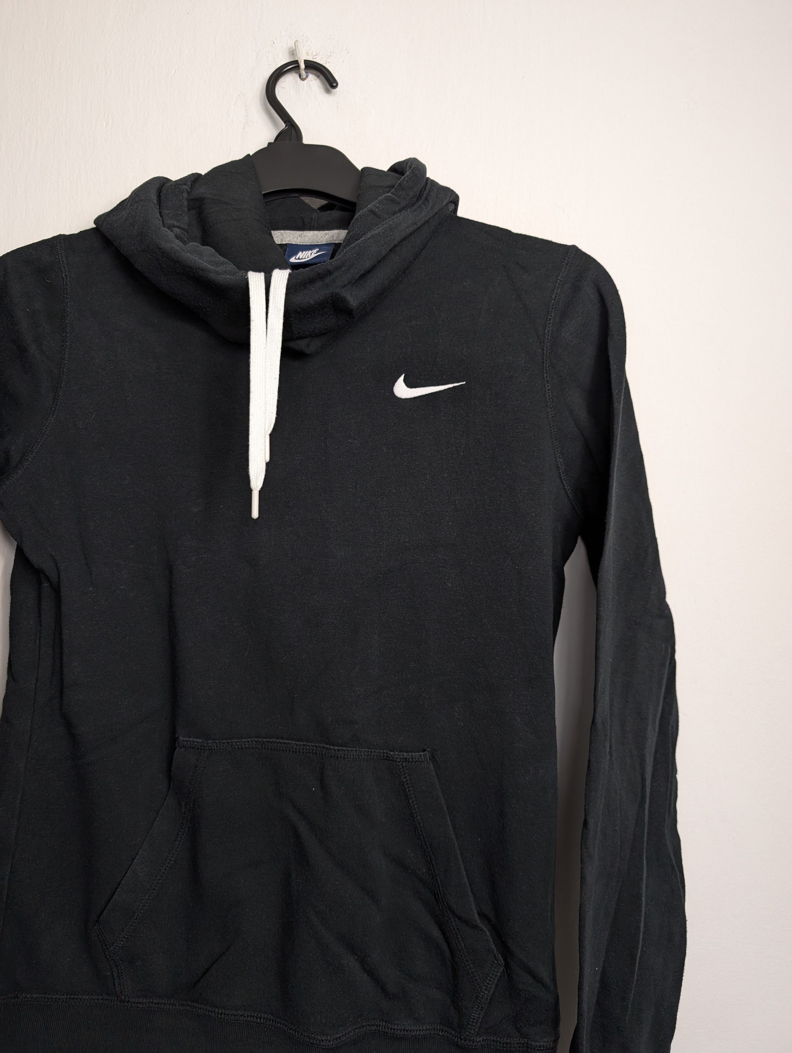 Nike Nike Hoodie Sportswear Gym Fitness Running Size US S / EU 44-46 / 1 - 2 Thumbnail
