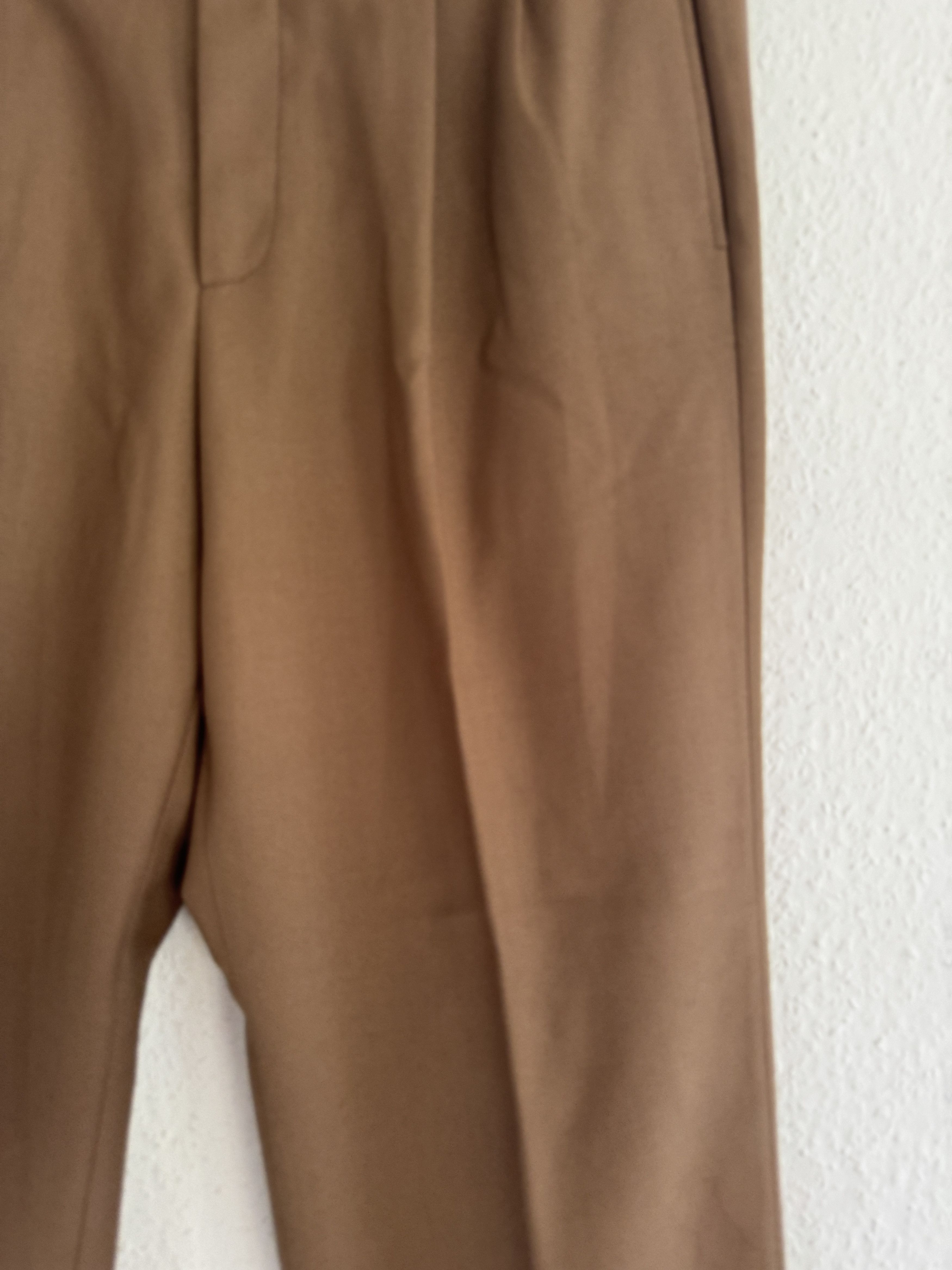 Gucci Gucci Relaxed Fit Trousers Size US 36 / EU 52 - 4 Thumbnail