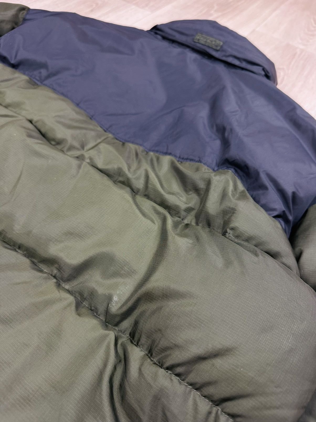 Polo Ralph Lauren Vintage Polo Ralph Lauren Puffer Down Jacket Size L Size US L / EU 52-54 / 3 - 11 Thumbnail