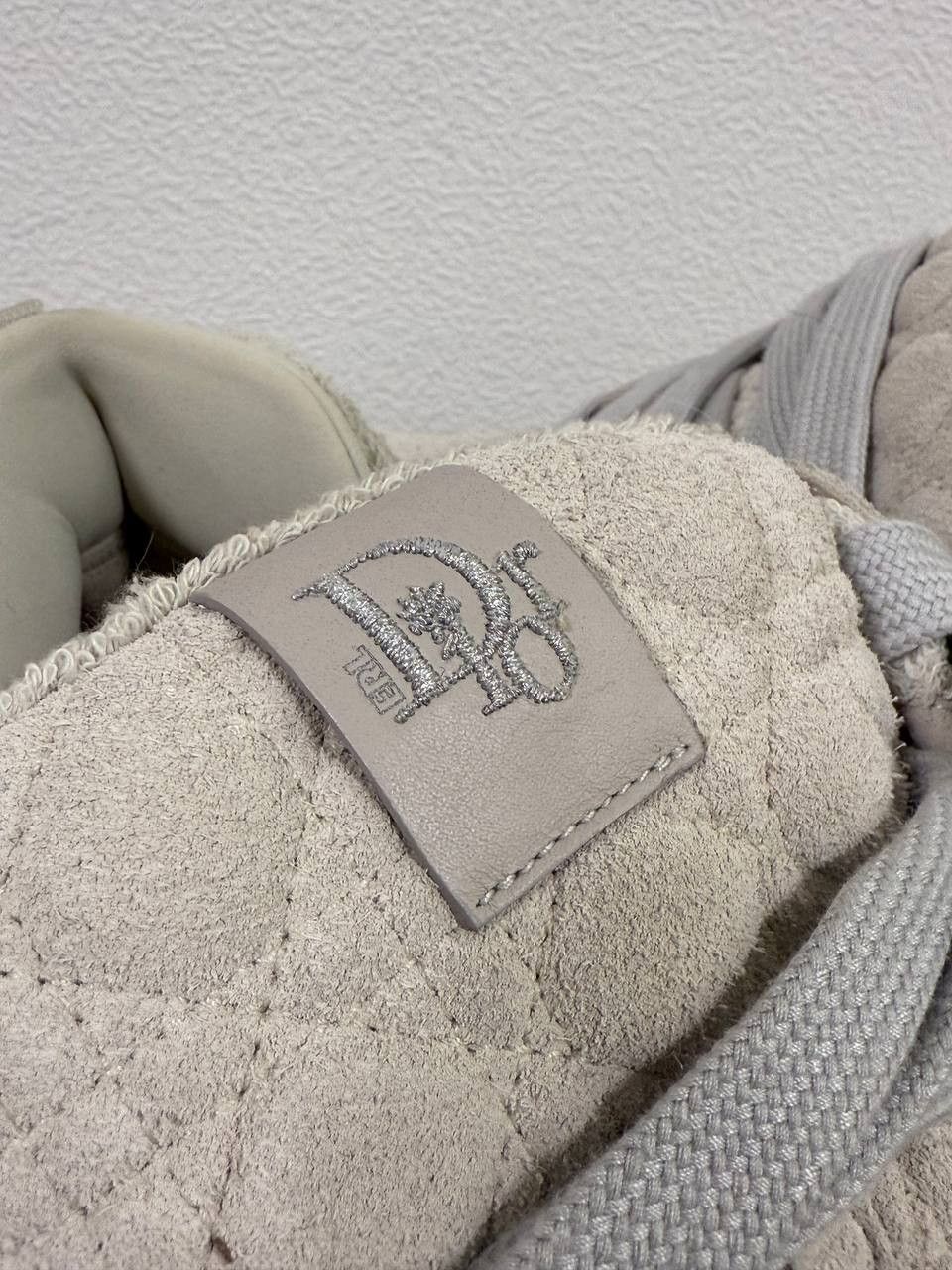 Dior × ERL 672/888 Vamp Sneakers Size US 12 / EU 45 - 6 Thumbnail