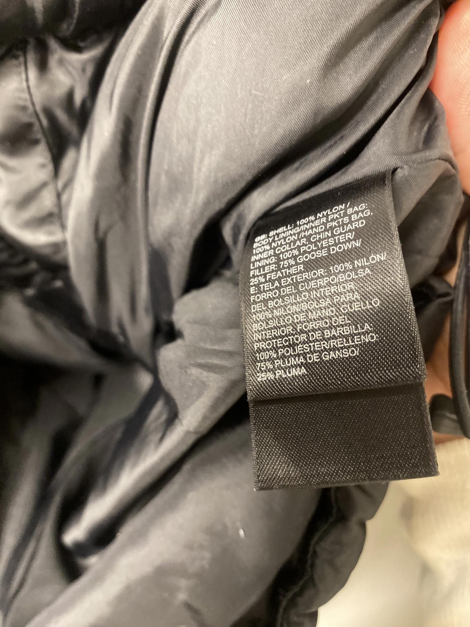 The North Face The North Face Quilted Goose Down 550 Puffer Jacket Women M Size M / US 6-8 / IT 42-44 - 8 Thumbnail