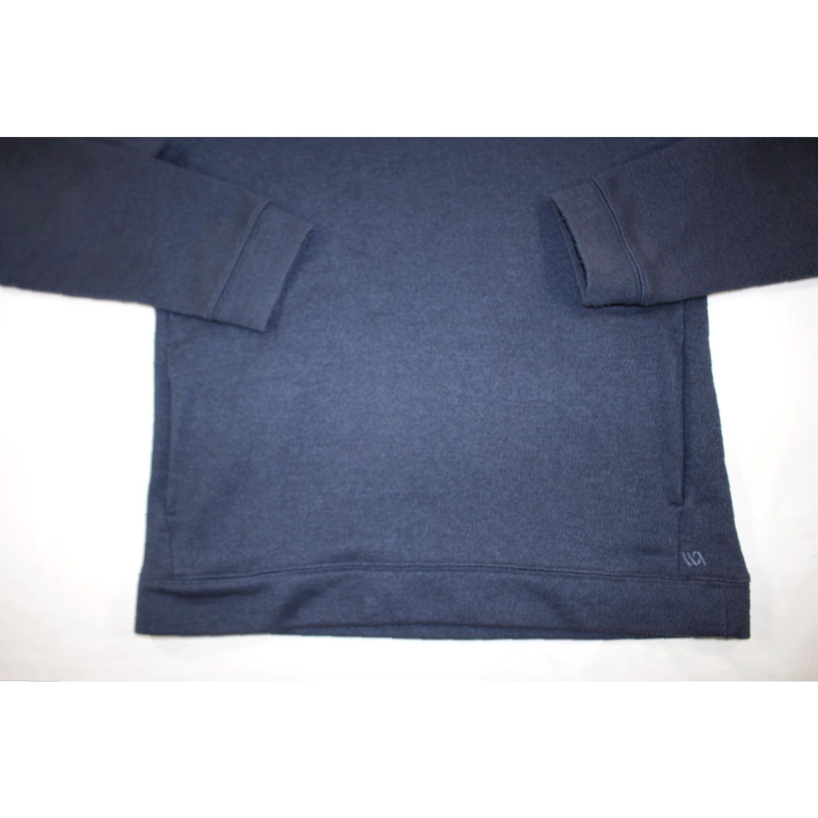 Vintage VRST Sweater Hoodie Pullover Knit Dark Navy Blue Men S Size US S / EU 44-46 / 1 - 2 Thumbnail