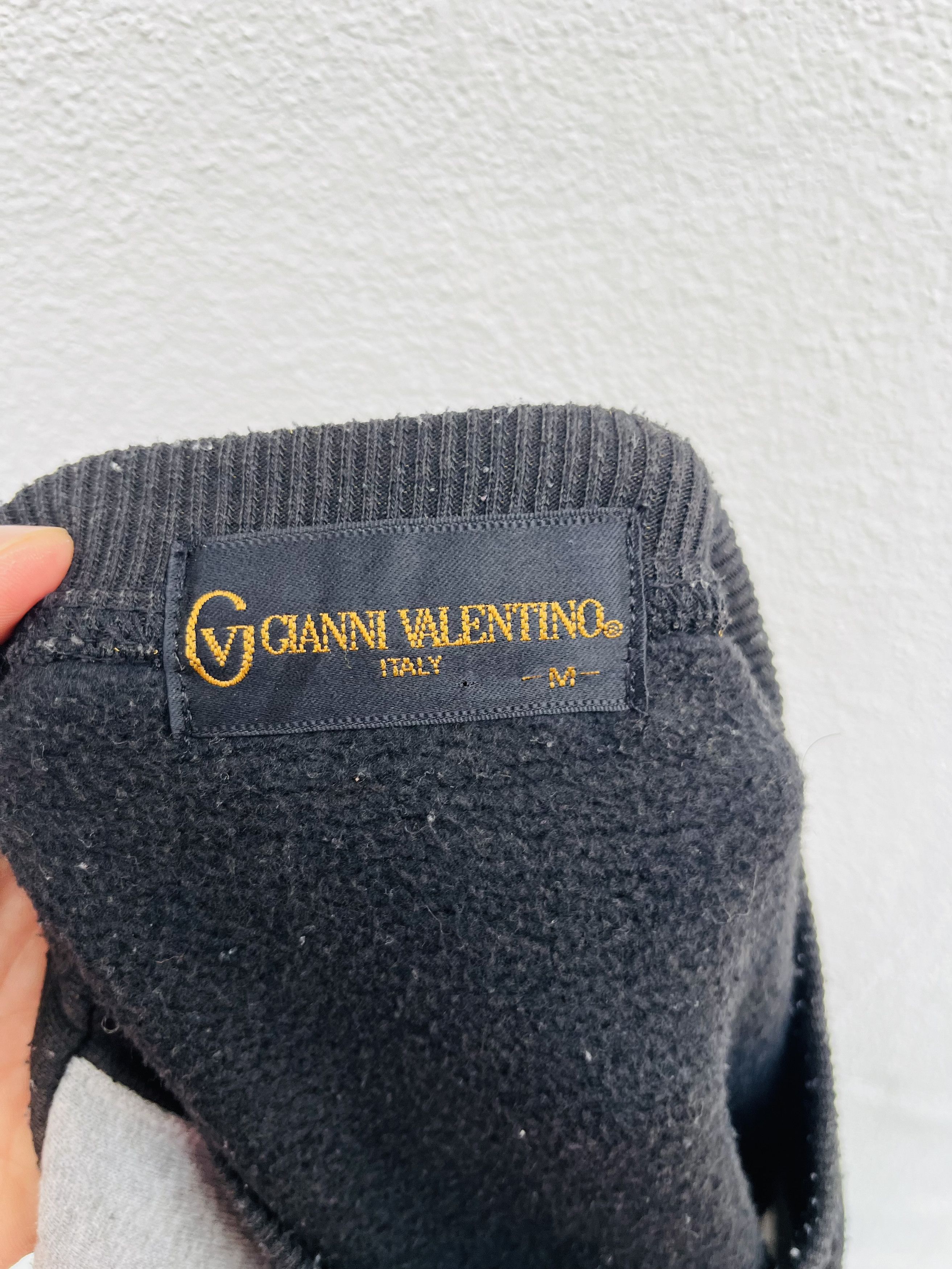 Valentino Vintage Gianni Valentino Japanese Designer Fashion Style Size US L / EU 52-54 / 3 - 7 Thumbnail