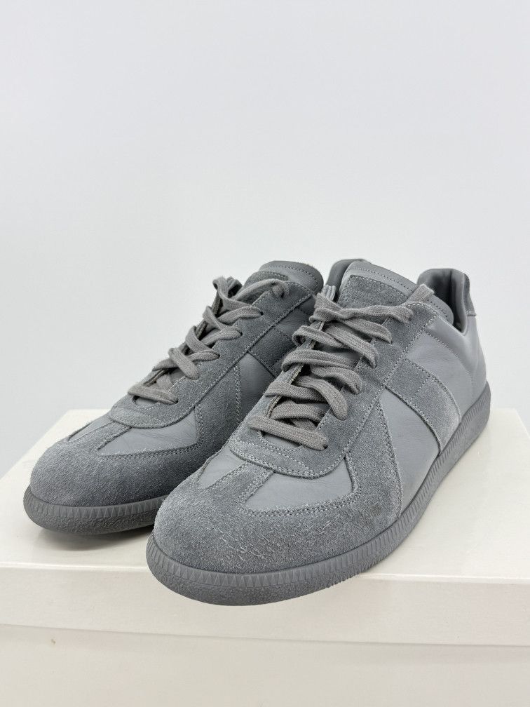 Maison Margiela GAT Low Size US 11 / EU 44 - 3 Thumbnail