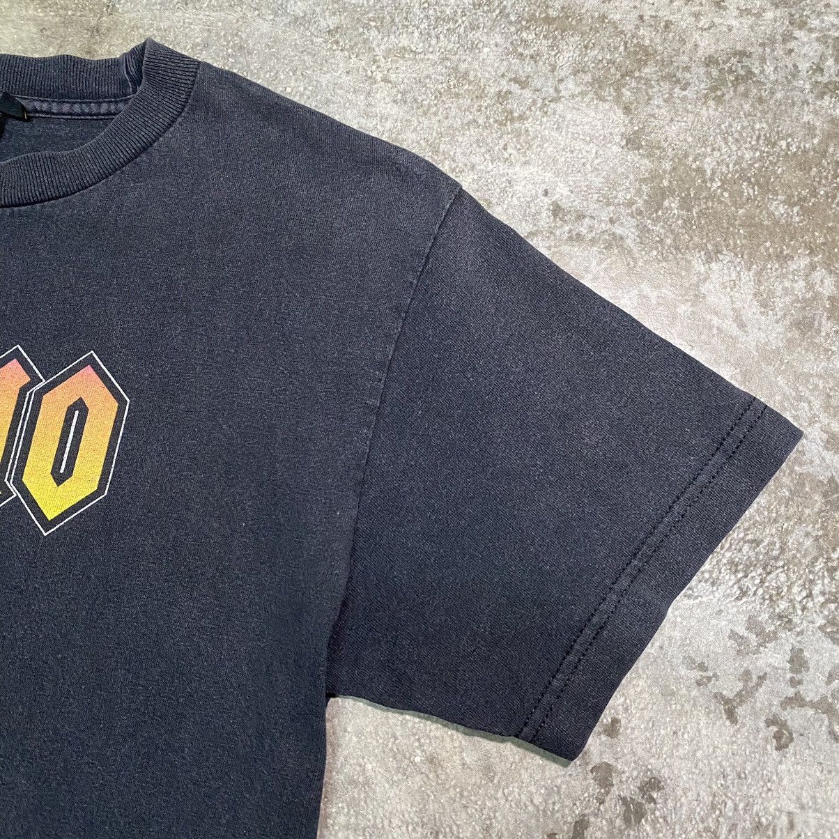 Other CRAZY RARE ADIO FOOTWEAR PARODY ACDC T SHIRT Size US S / EU 44-46 / 1 - 7 Thumbnail