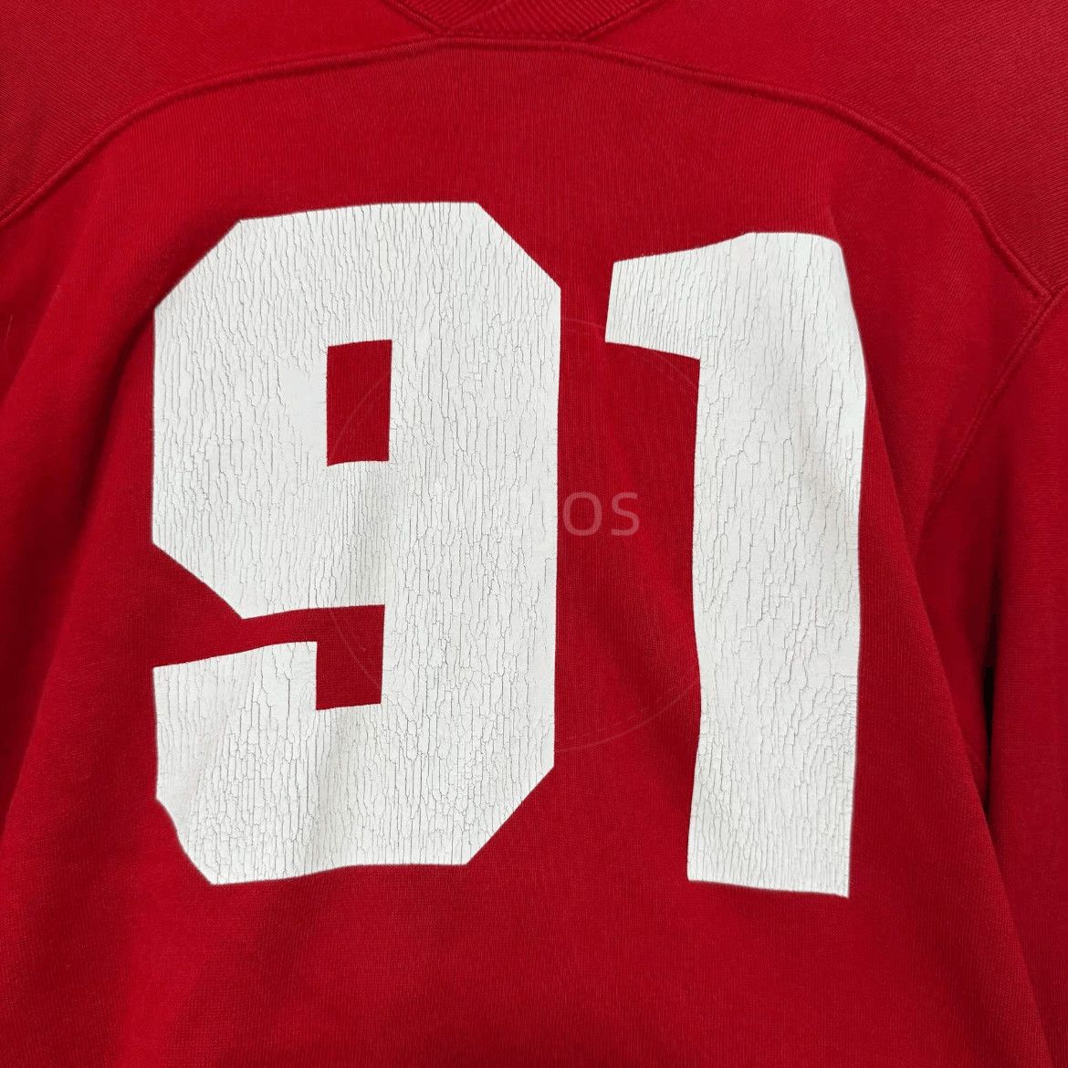 Number (N)ine Number Nine 06SS 91 Hoodie-2508 Size US M / EU 48-50 / 2 - 4 Thumbnail
