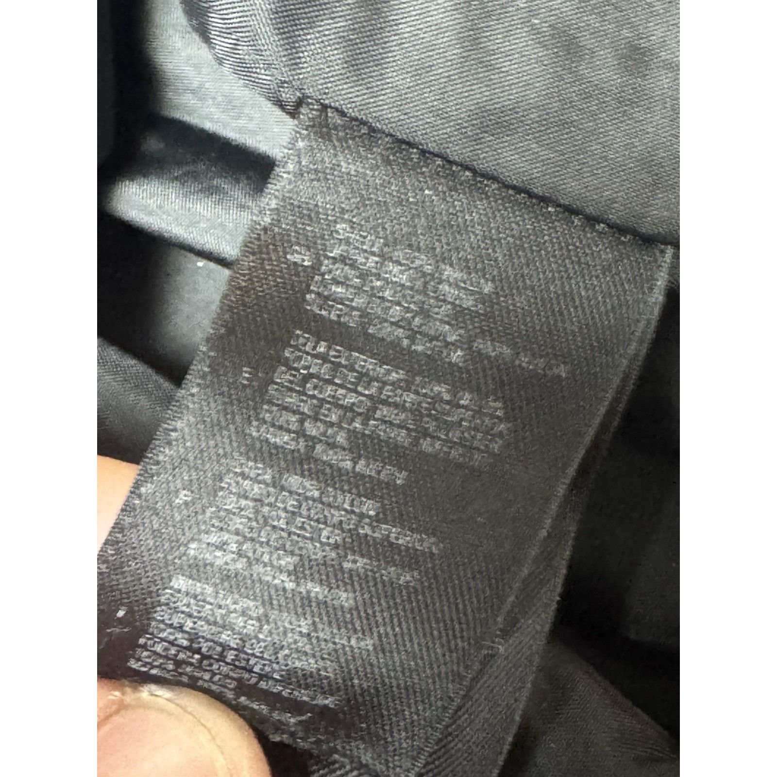 The North Face The North Face Steep Tech Scott Schmidt Mens US XXXL Ski Win Size US XXL / EU 58 / 5 - 16 Thumbnail