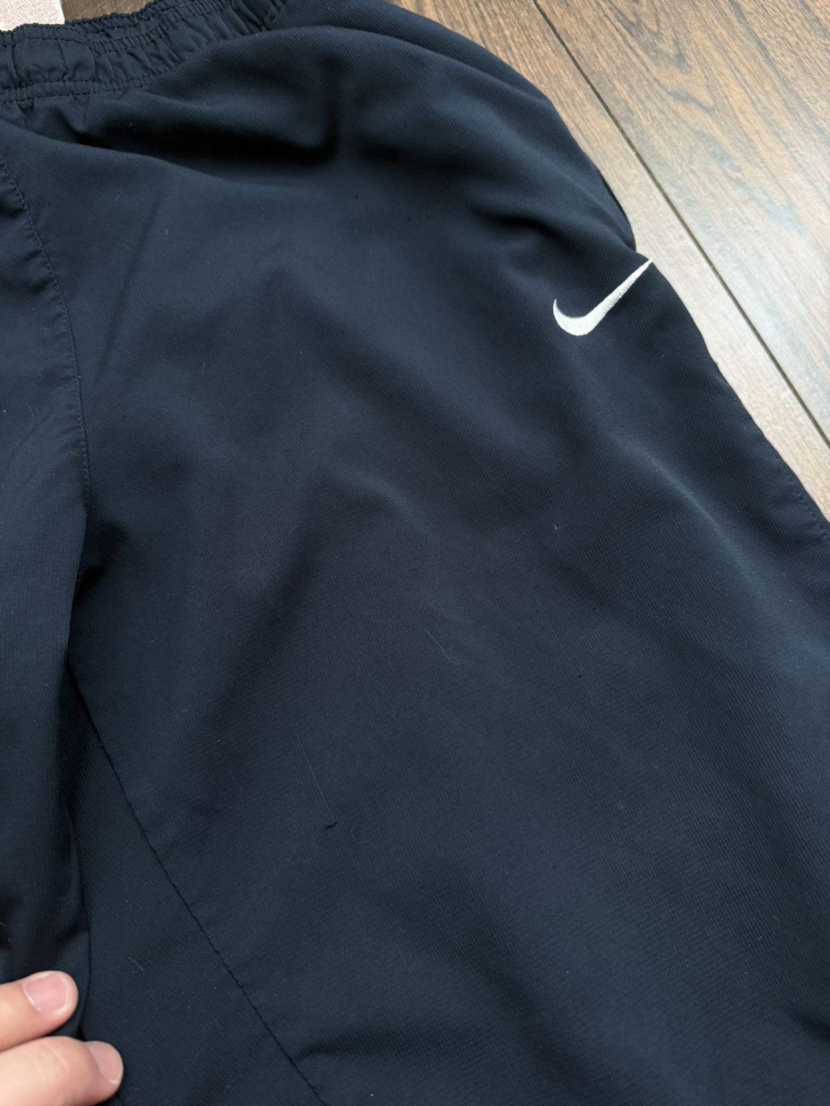 Nike Vintage nike inter track pants size S Size US 30 / EU 46 - 6 Thumbnail