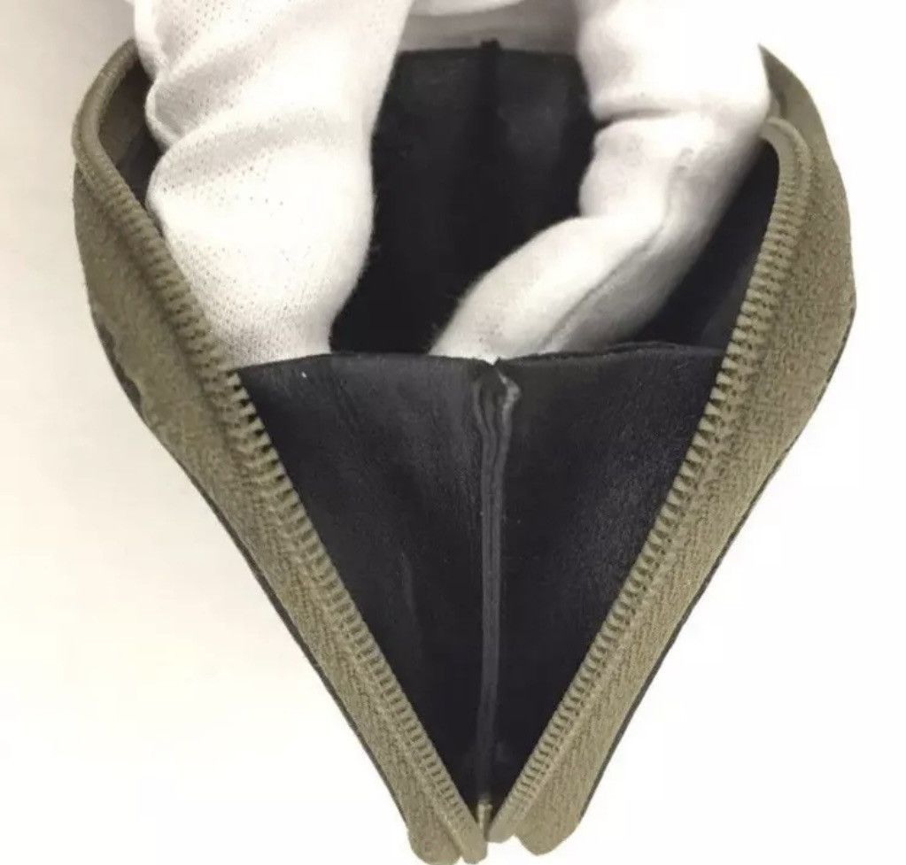 Gucci 🖤🖤GUCCI🖤🖤 Lizard Zippered Stash Pouch- Tom Ford Era🖤 Size ONE SIZE - 6 Thumbnail
