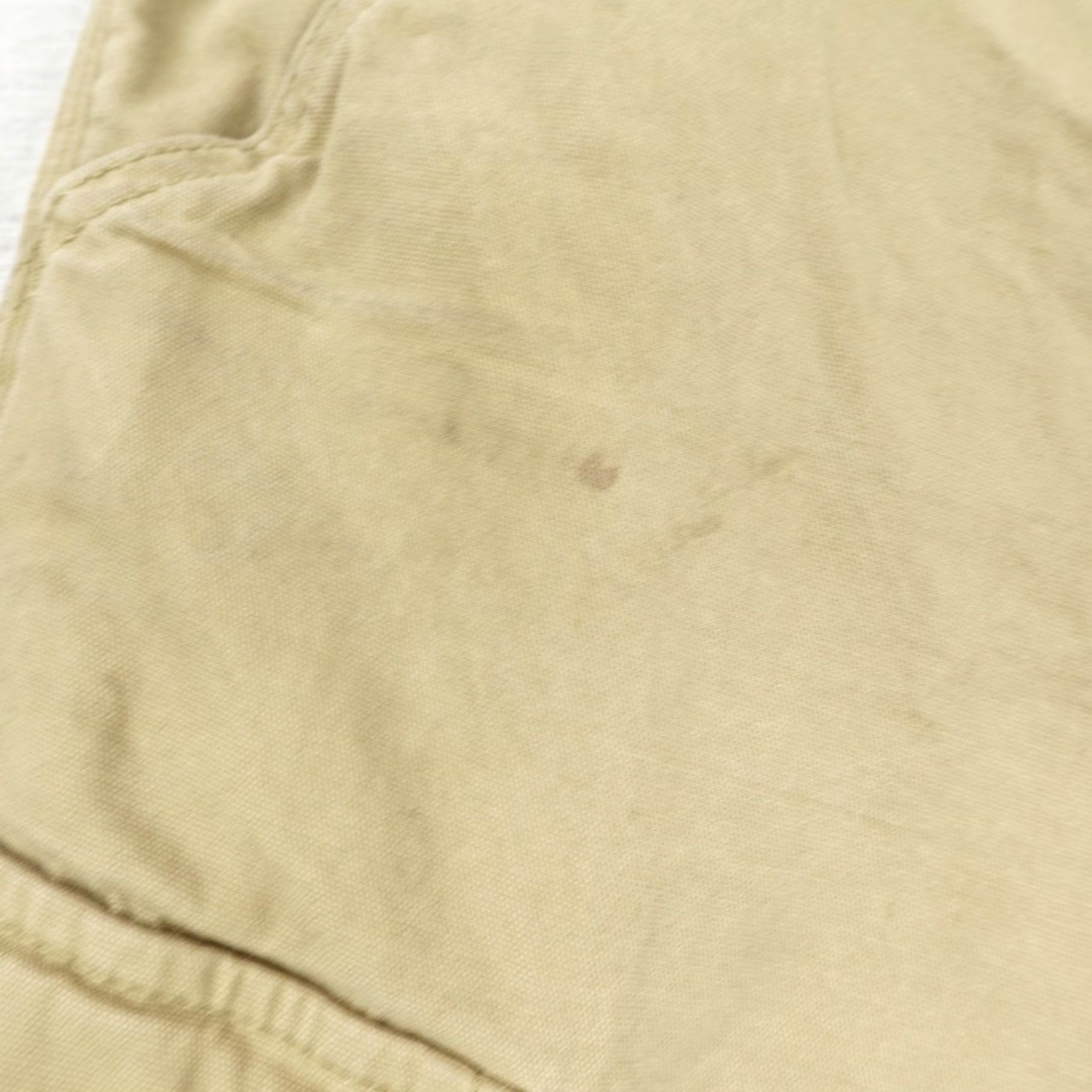 Carhartt Carhartt Cargo Shorts Men 40 Khaki Rugged Flex Canvas Relaxed Fit Work Utility Casual Outdoor Size US 40 / EU 56 - 3 Thumbnail