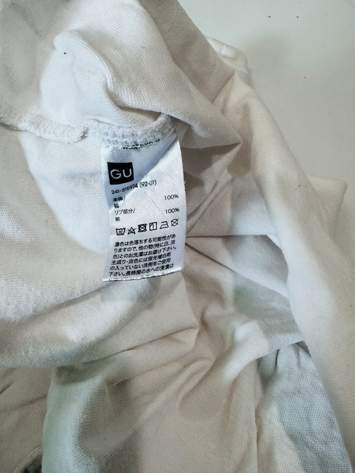 Japanese Brand Tom And Jerry Bog Print Tee Size US M / EU 48-50 / 2 - 6 Thumbnail