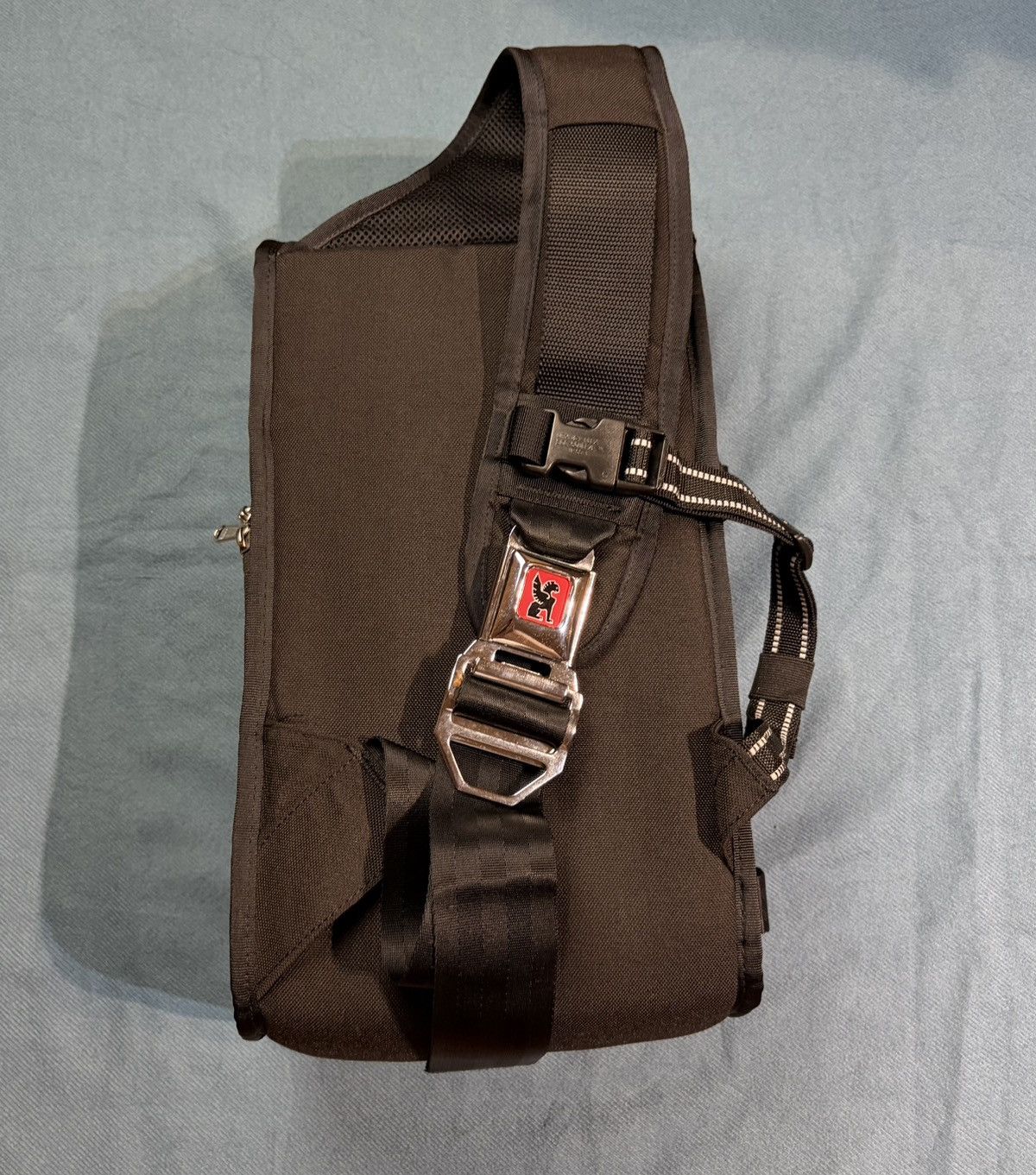 Chrome Industries Chrome Industries Niko Camera Sling 3.0 Bag Size ONE SIZE - 2 Thumbnail