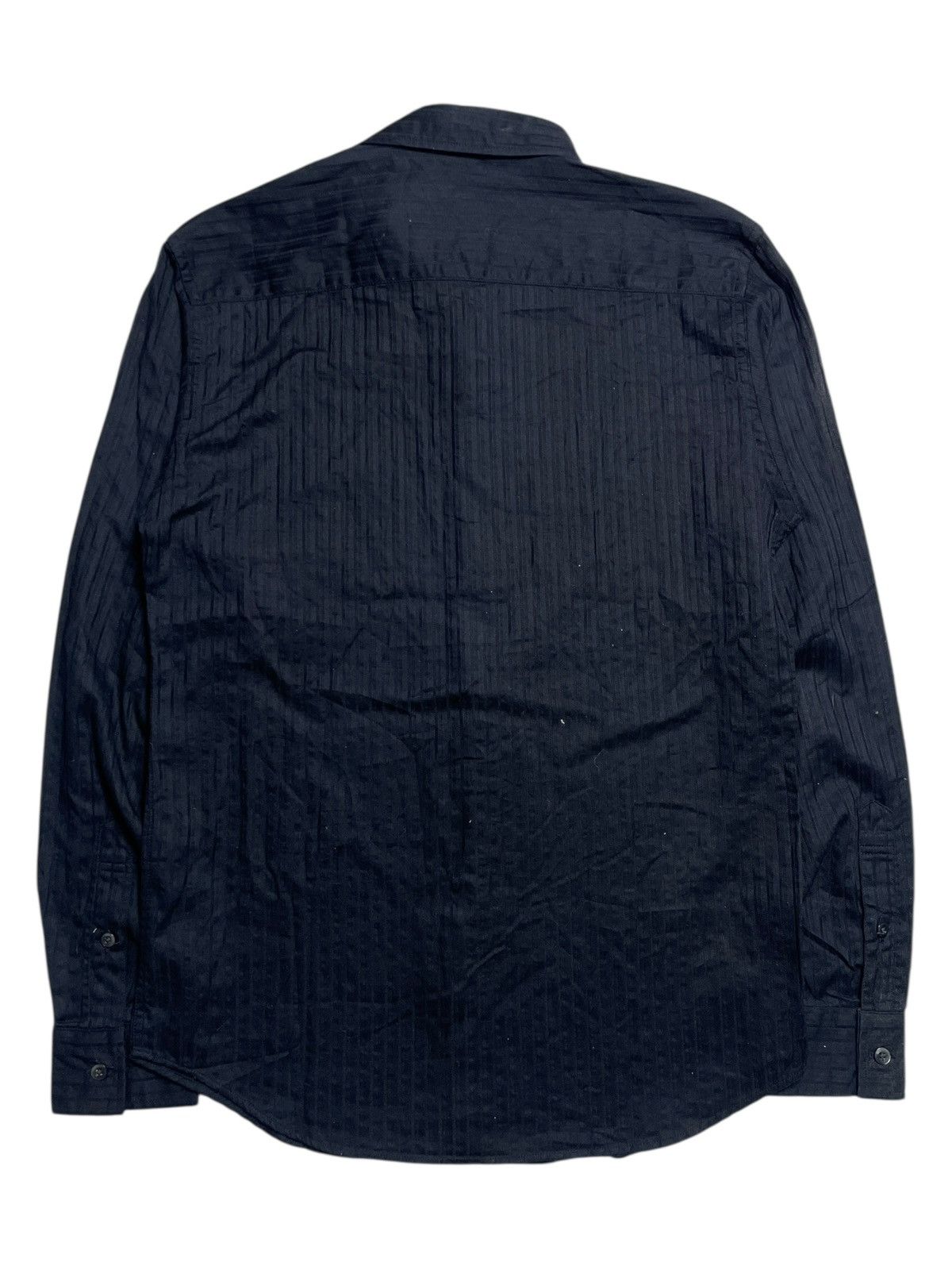 Tornado Mart 2000’s Tornado Mart - Vkei Style Longshirt Size US M / EU 48-50 / 2 - 10 Thumbnail