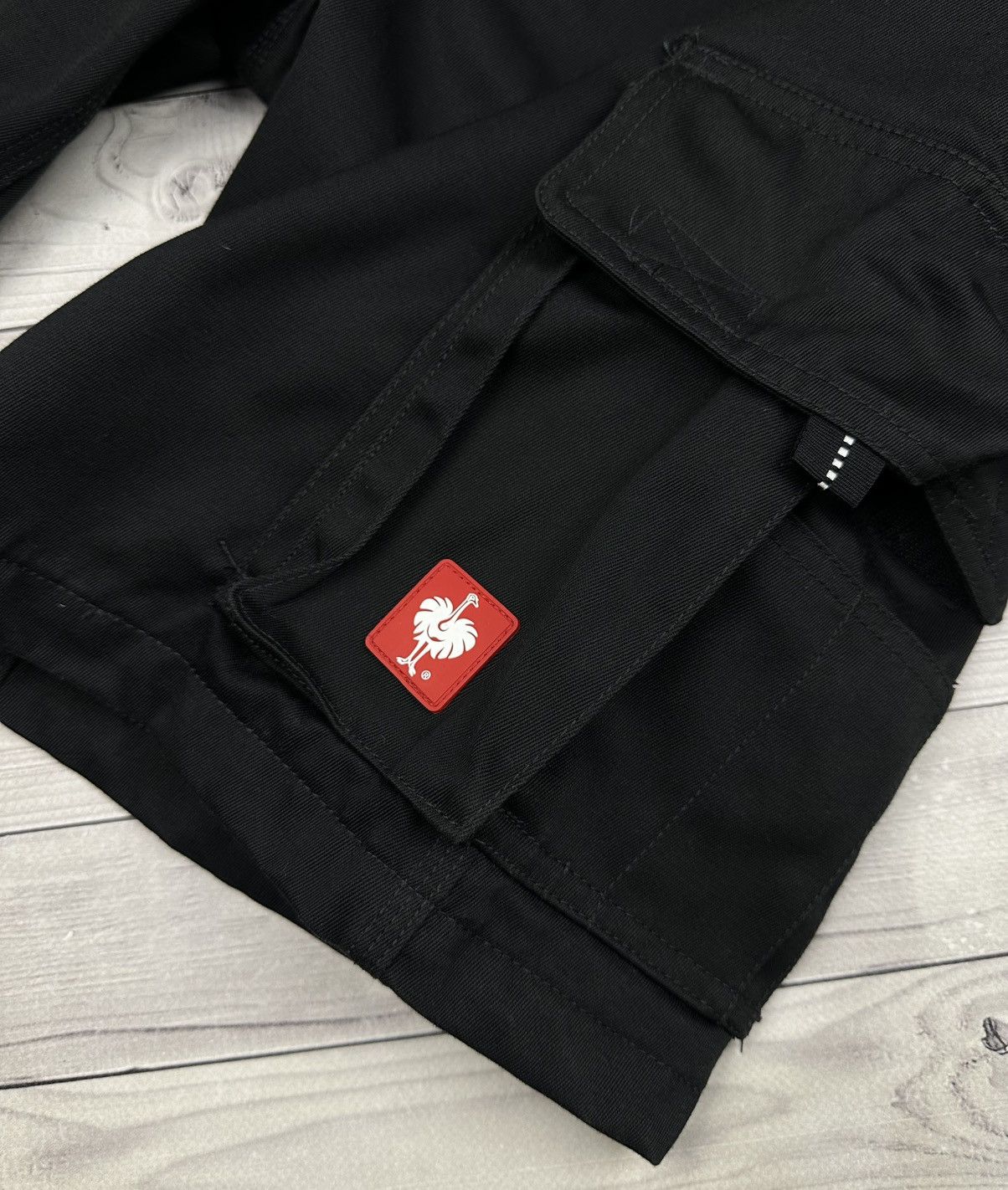 Other Engelbert Strauss Shorts Cargo Workwear Motion German Men 46 Size US 30 / EU 46 - 5 Thumbnail