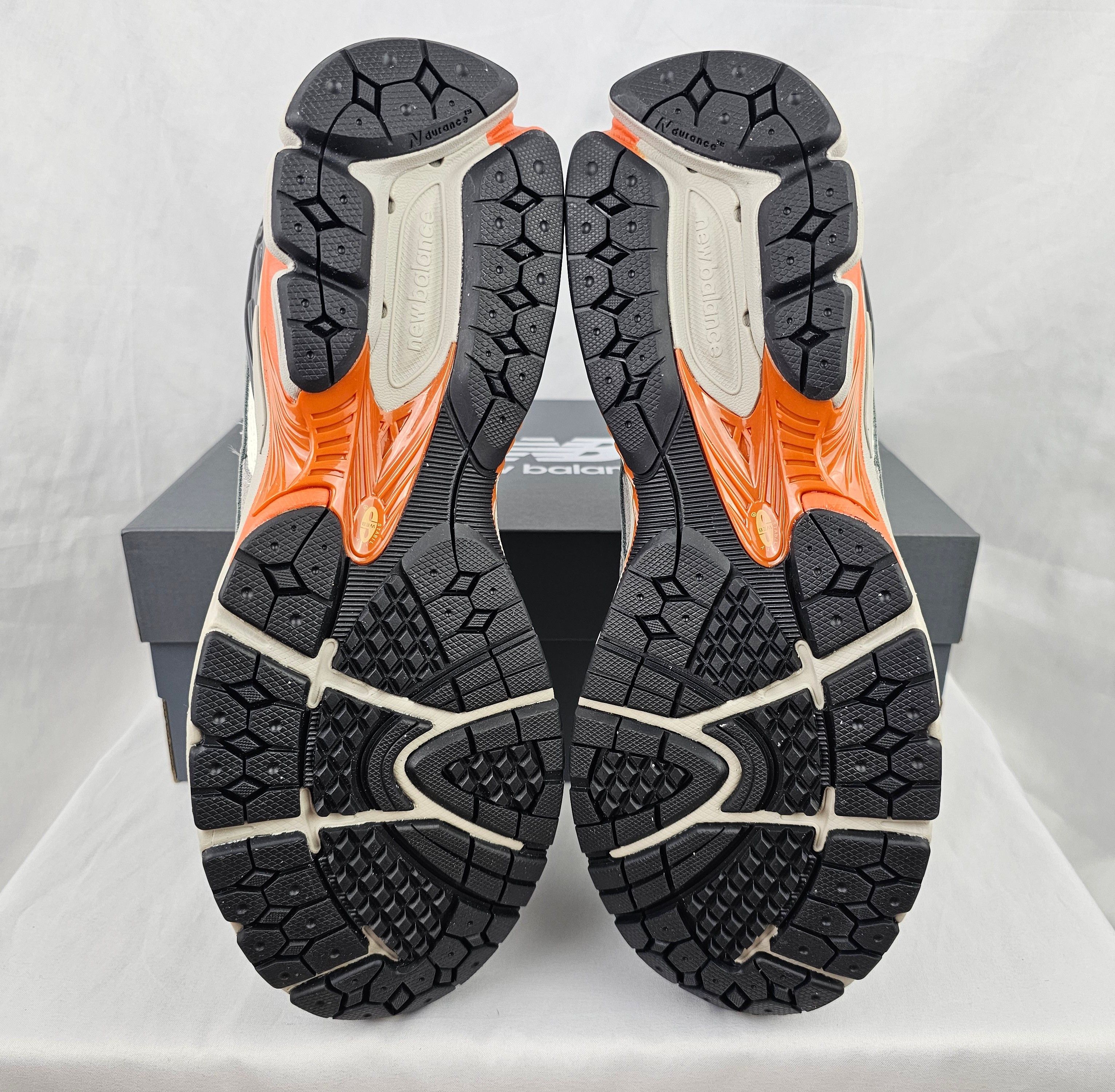 A Ma Maniere The Whitaker Group New Balance 1906U Shadow Grey BRAND NEW Size US 13 / EU 46 - 7 Thumbnail