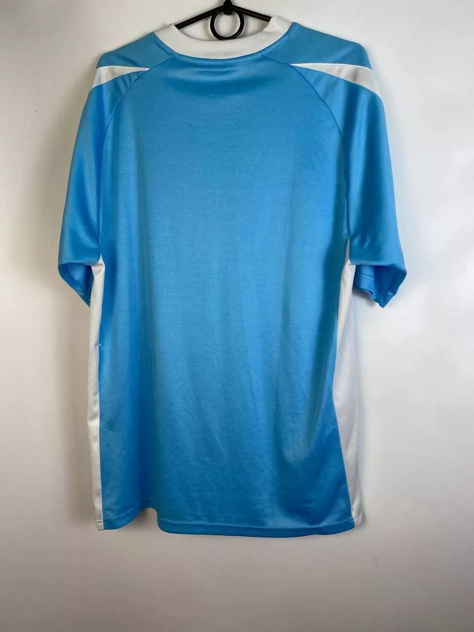 Lotto Sport S.SLazio 2003/2004 Puma Italy Football Soccer Jersey Size XL Size US XL / EU 56 / 4 - 6 Thumbnail
