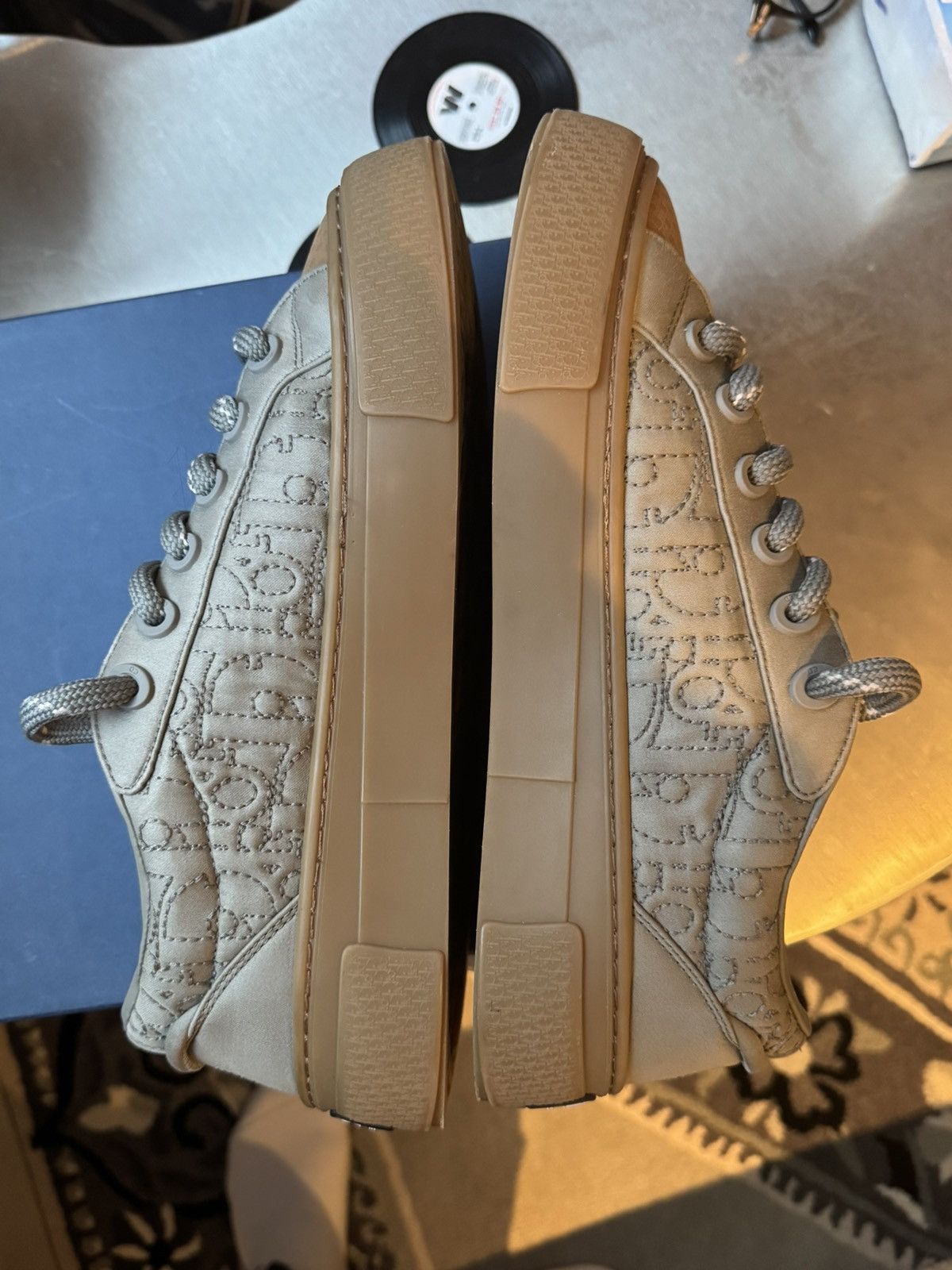 Dior × Stone Island Dior x Stone Island Size US 8 / EU 41 - 5 Thumbnail