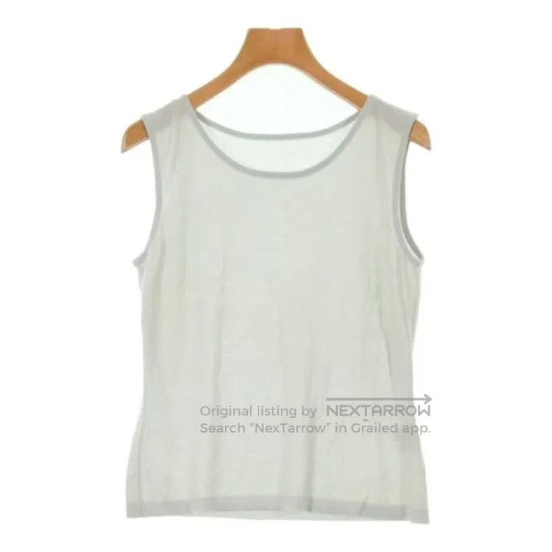 Hermes Hermes Cashmere Silk Cardigan Set Size M / US 6-8 / IT 42-44 - 5 Thumbnail