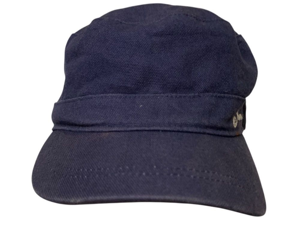 Japanese Brand Rodeo Crowns painter cap Size ONE SIZE - 3 Thumbnail