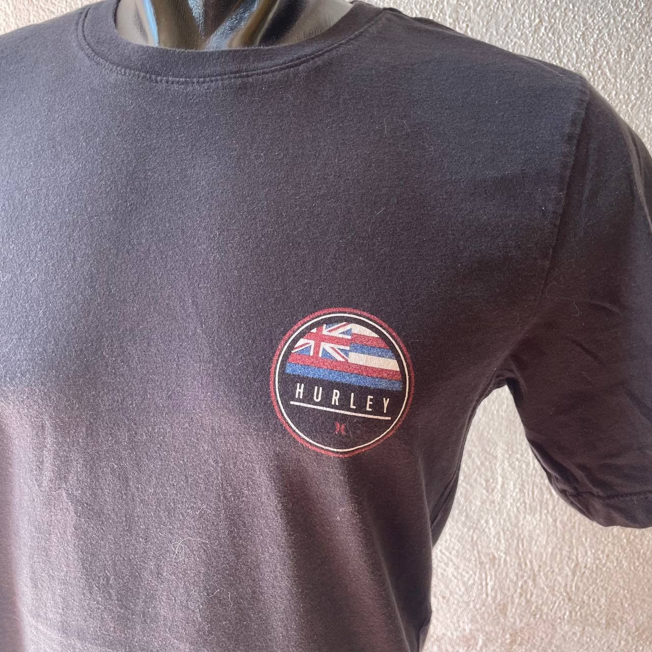 Hurley HURLEY AUSTRALIA SURF TSHIRT Size US S / EU 44-46 / 1 - 2 Thumbnail