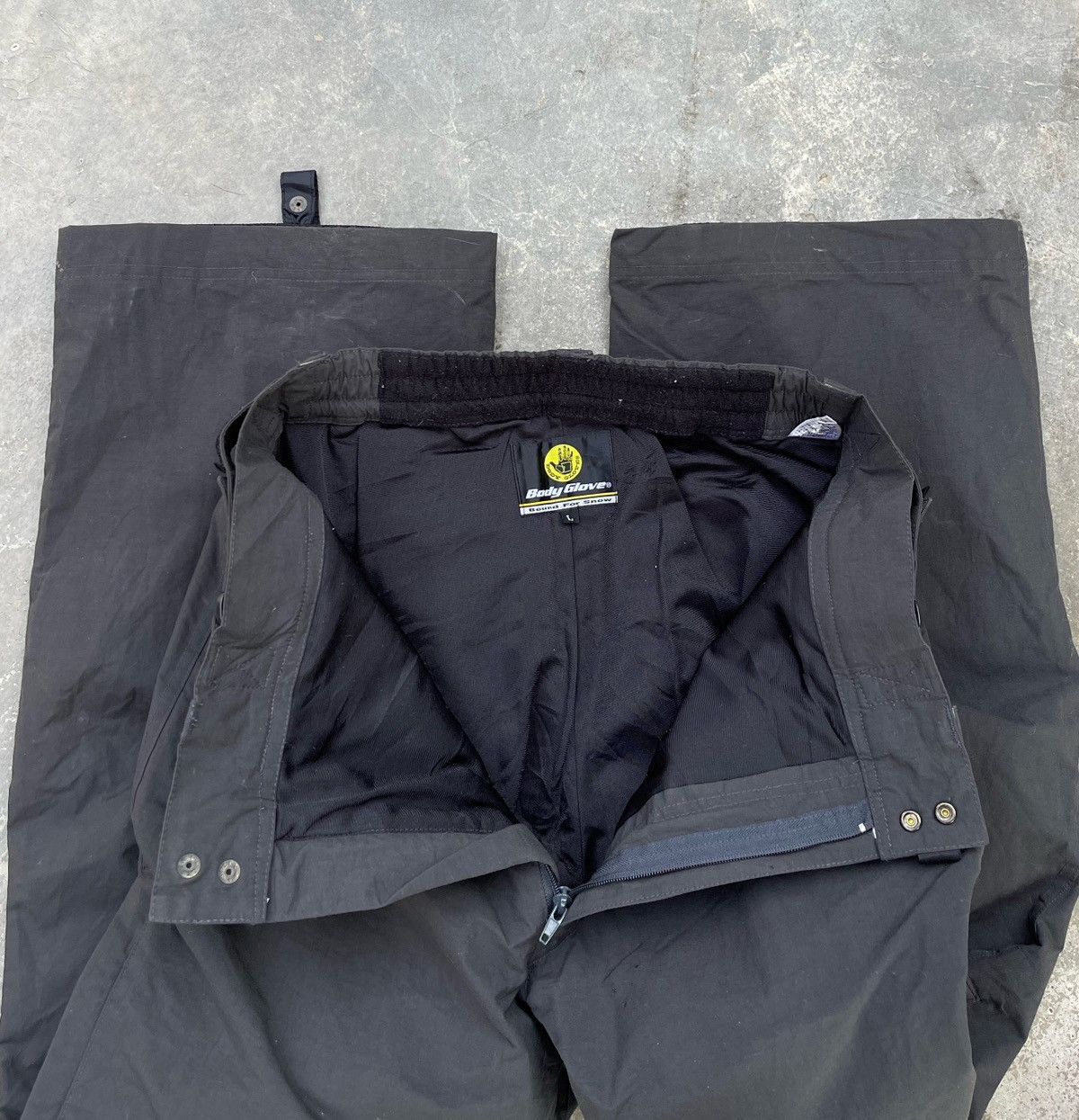 Body Glove 🔥Vintage Body Glove Hiking Pants Size US 32 / EU 48 - 14 Thumbnail