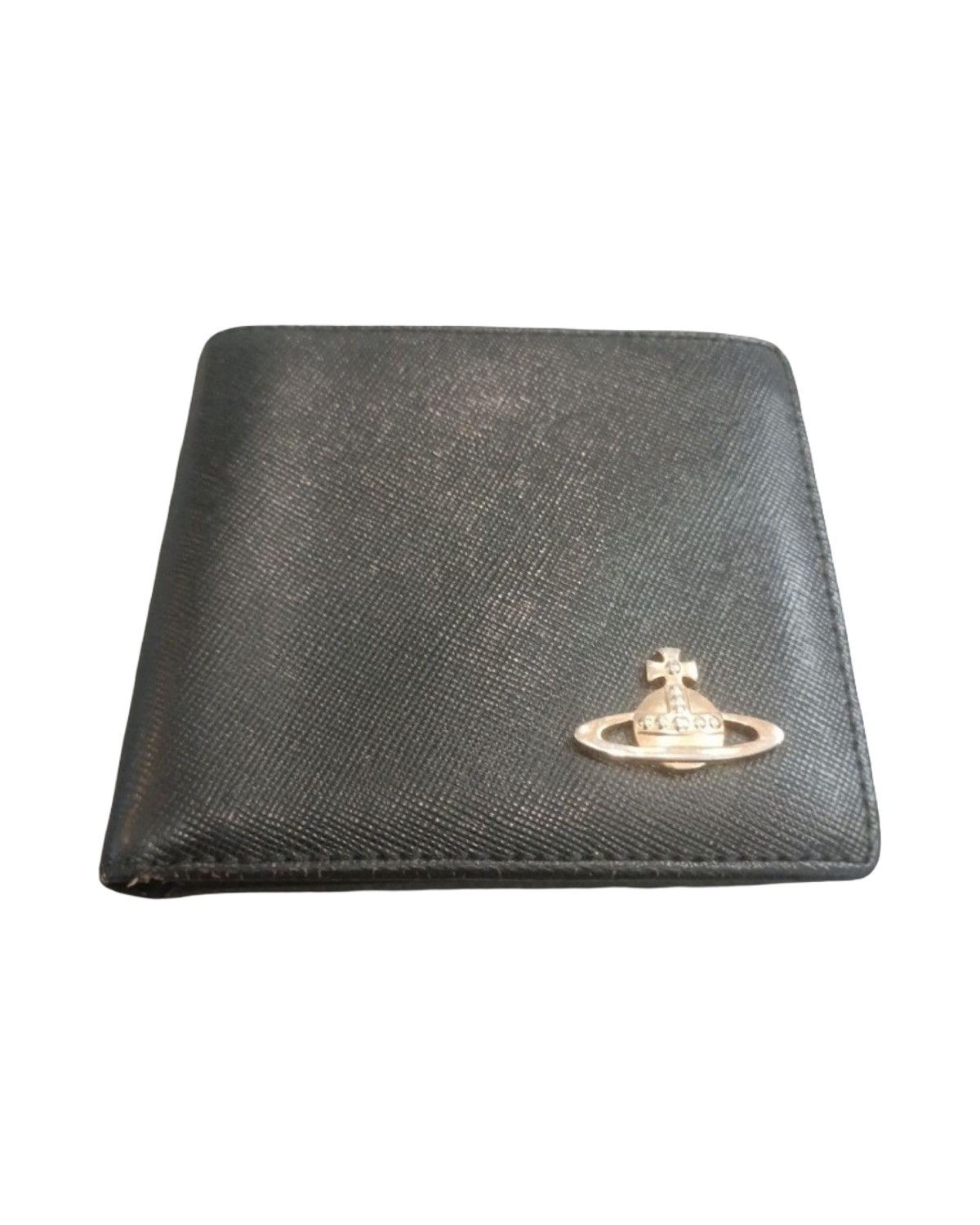 Vivienne Westwood 🔥Vintage🔥 Vivienne Westwood Leather Wallet Size ONE SIZE - 1 Thumbnail