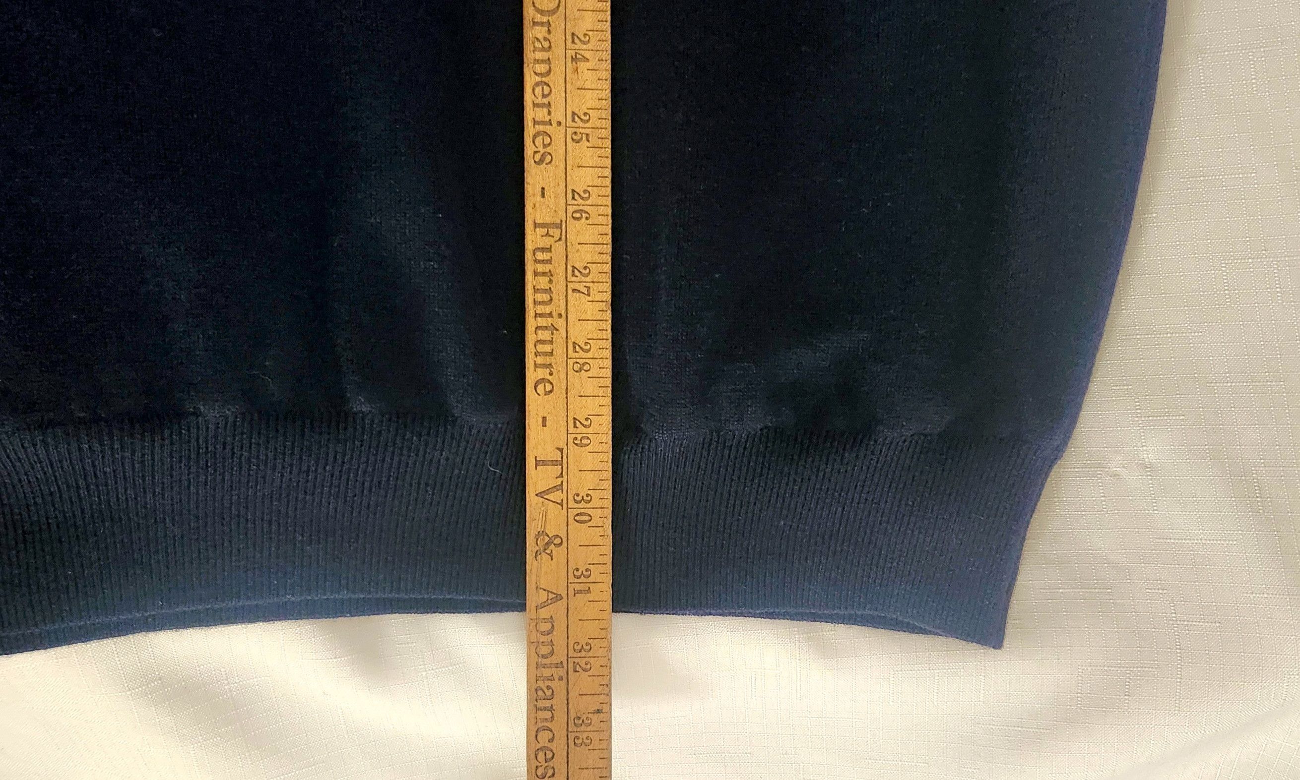 Designer Pebble Beach Baruffa Merino by Fairway & Greene Golf XXL Size US XXL / EU 58 / 5 - 11 Thumbnail