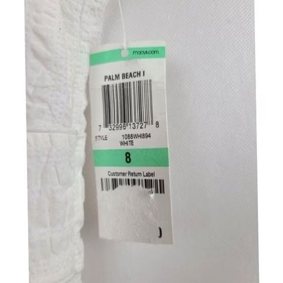 Charter Club VINTAGE? No. Size M / US 6-8 / IT 42-44 - 3 Thumbnail