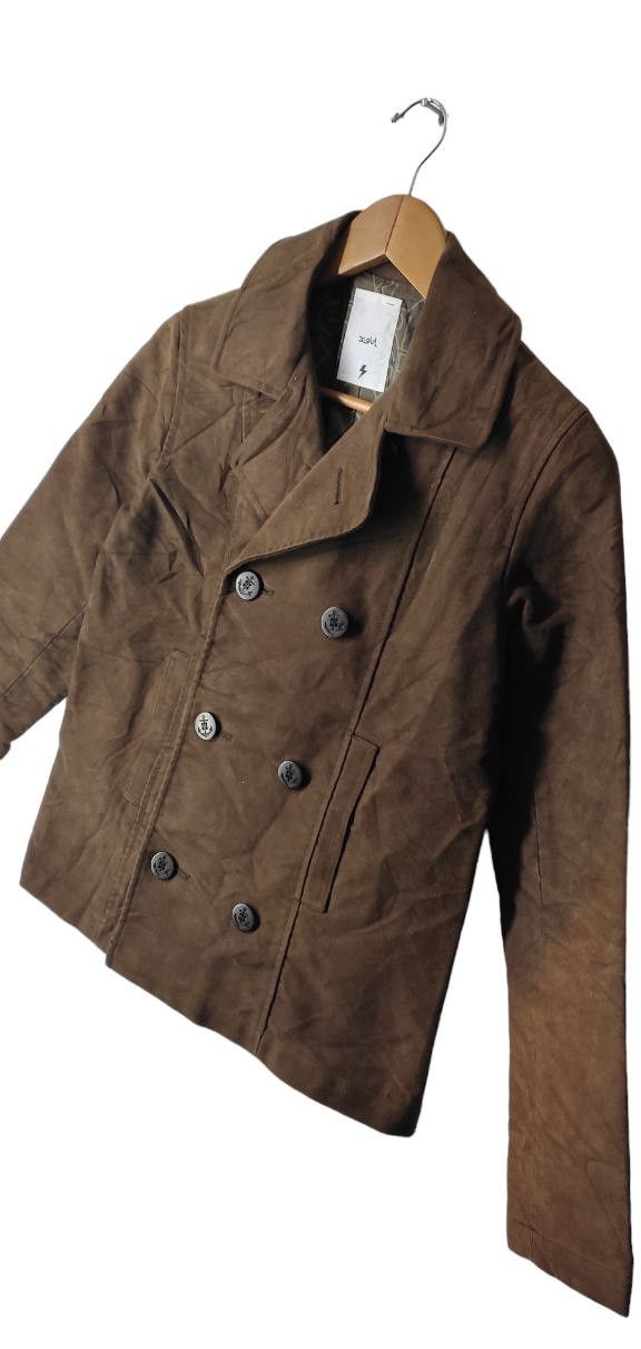 X-Girl X-GIRL JAPANESE JACKET Size S / US 4 / IT 40 - 9 Thumbnail