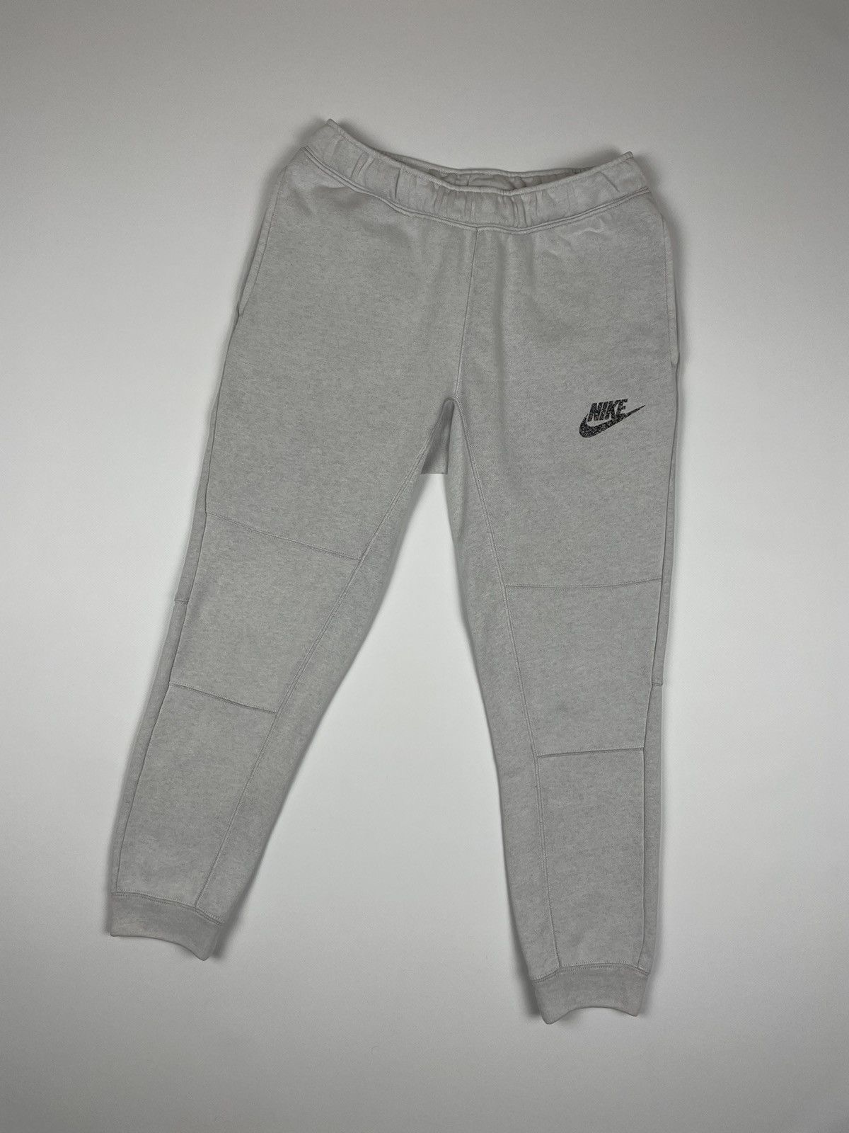 Nike Nike NSW Zero French Terry Sweatpants Size US 30 / EU 46 - 3 Thumbnail
