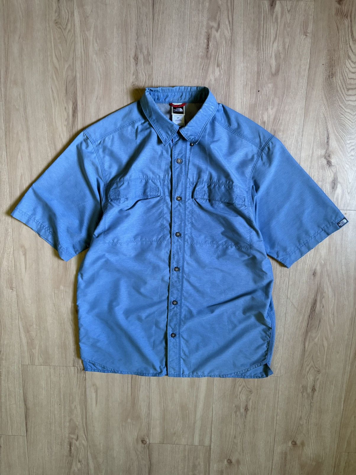 The North Face Vaporwick