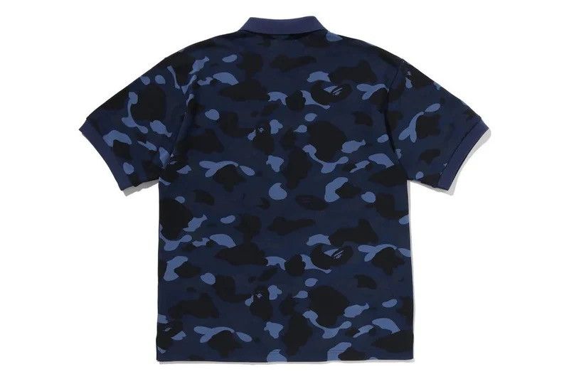 Bape Bape Polo Size ONE SIZE - 2 Thumbnail