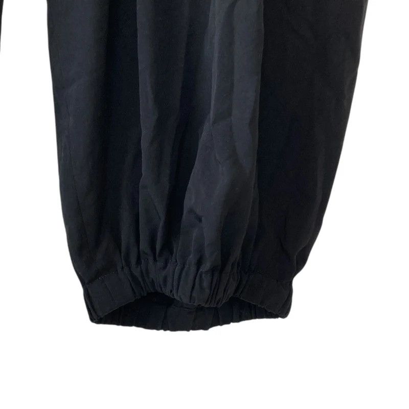 Yohji Yamamoto yohji yamamoto pour homme GATHER CROP PANTS Size US 35 - 6 Thumbnail